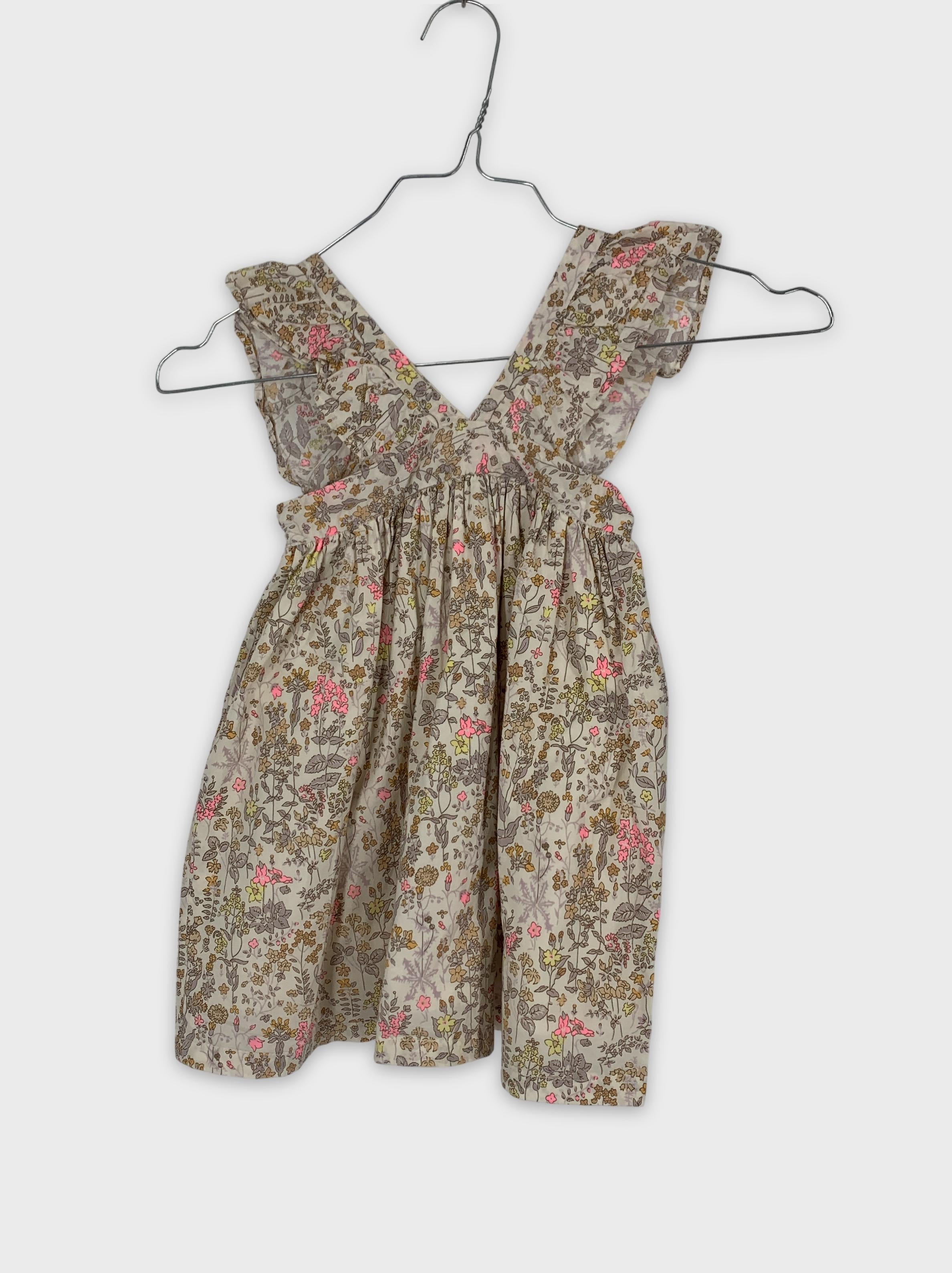 0-Bonpoint - Robe - Unknown