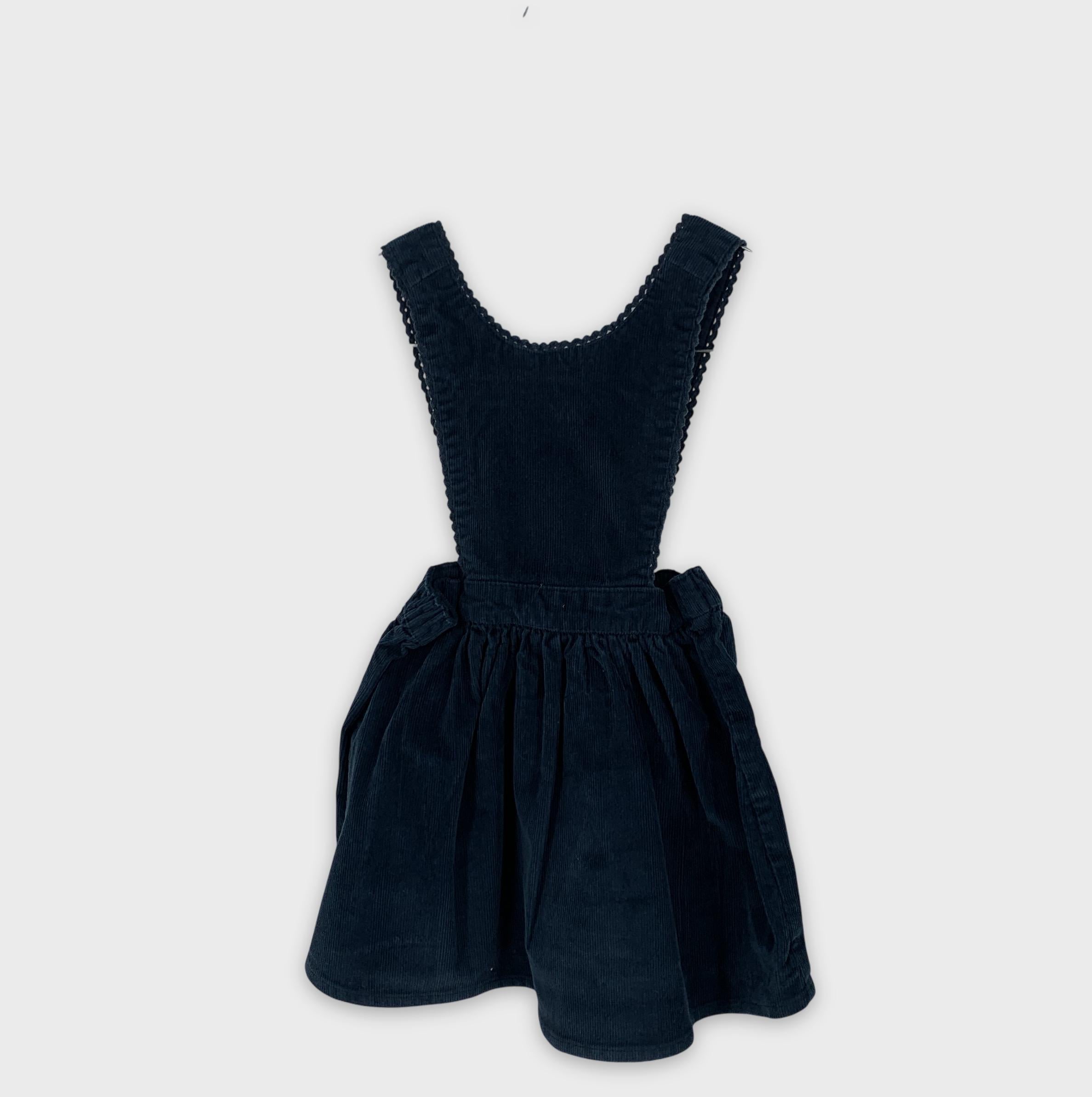 0-Cyrillus - Robe - 24M