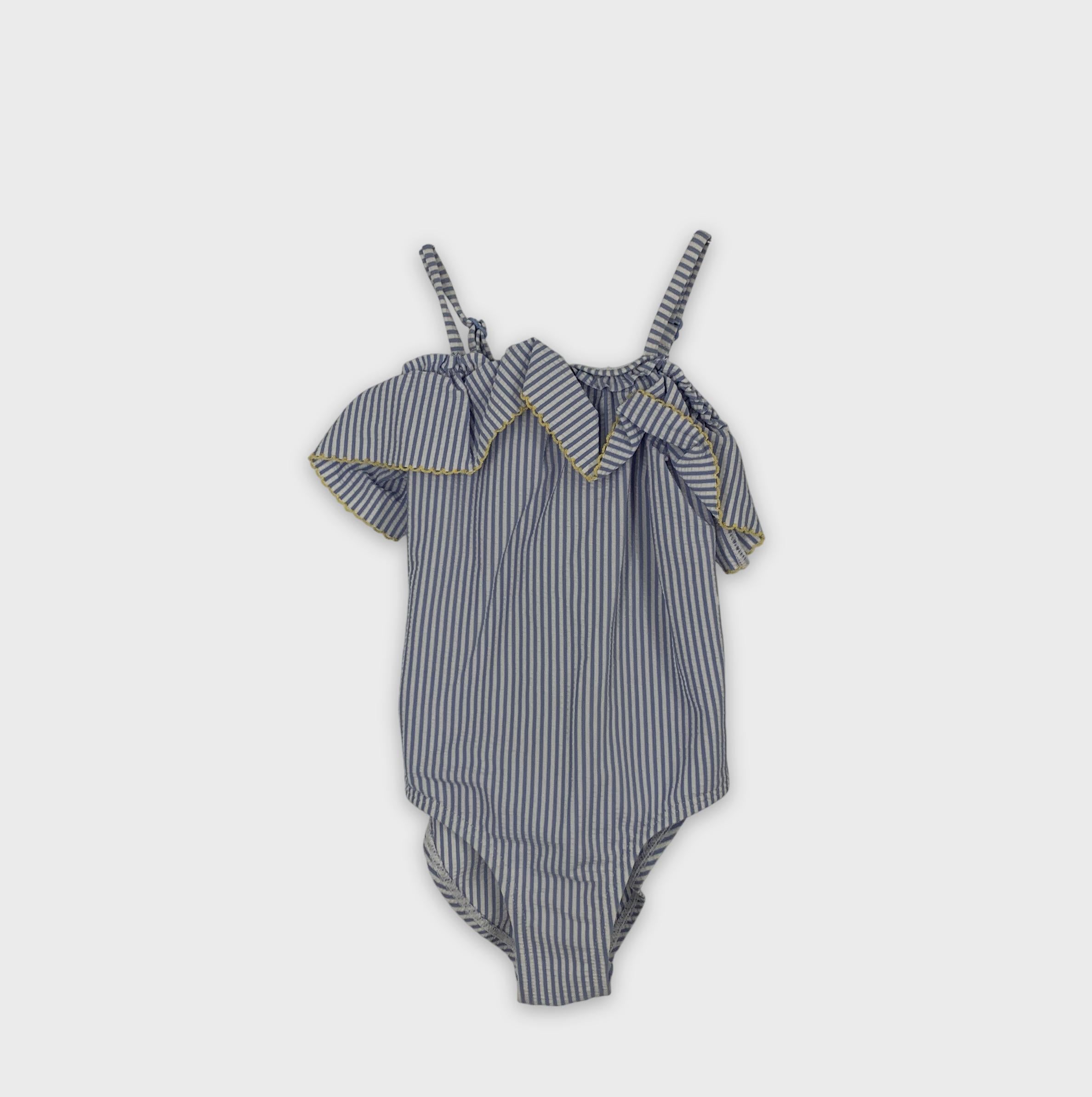 0-Zara - Body - 2-3 ans