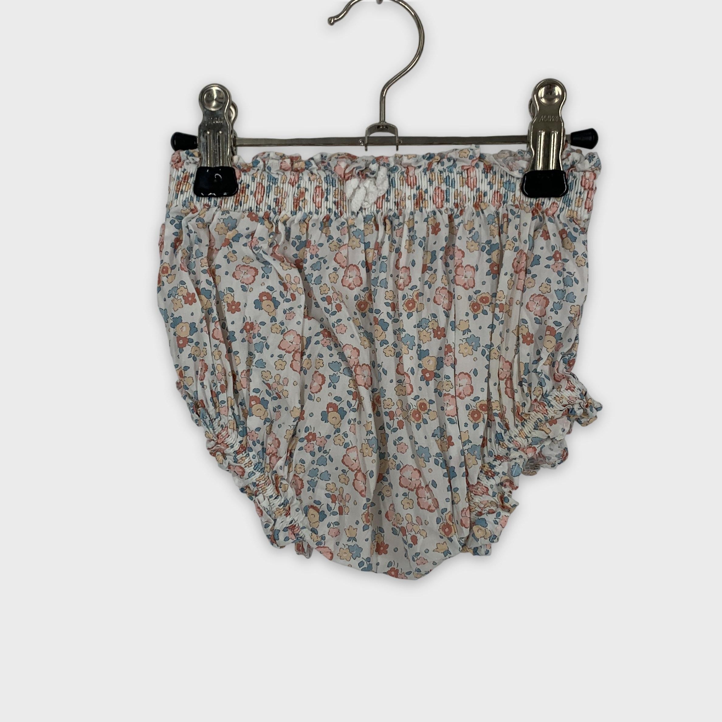 0-Cyrillus - Bloomer - 12M