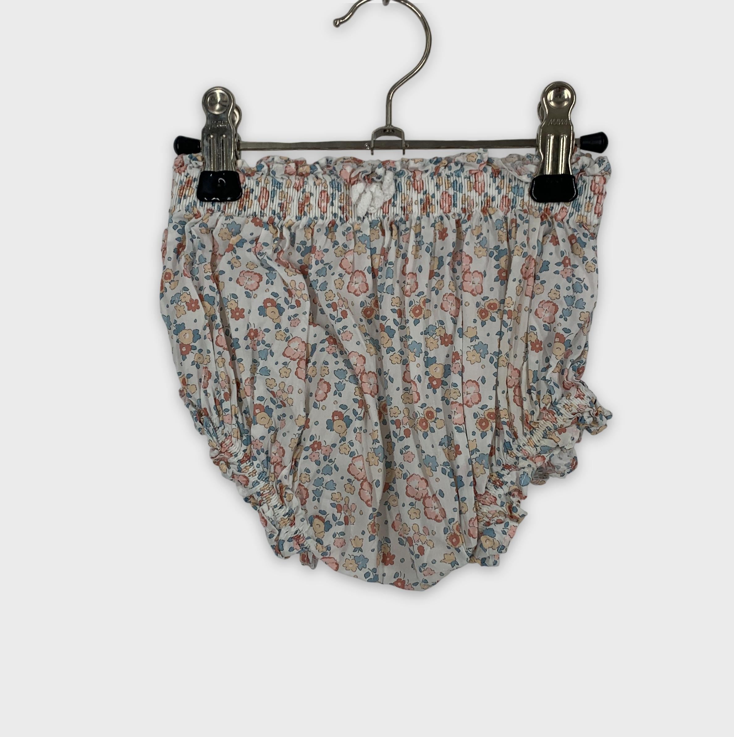 0-Cyrillus - Bloomer - 12M