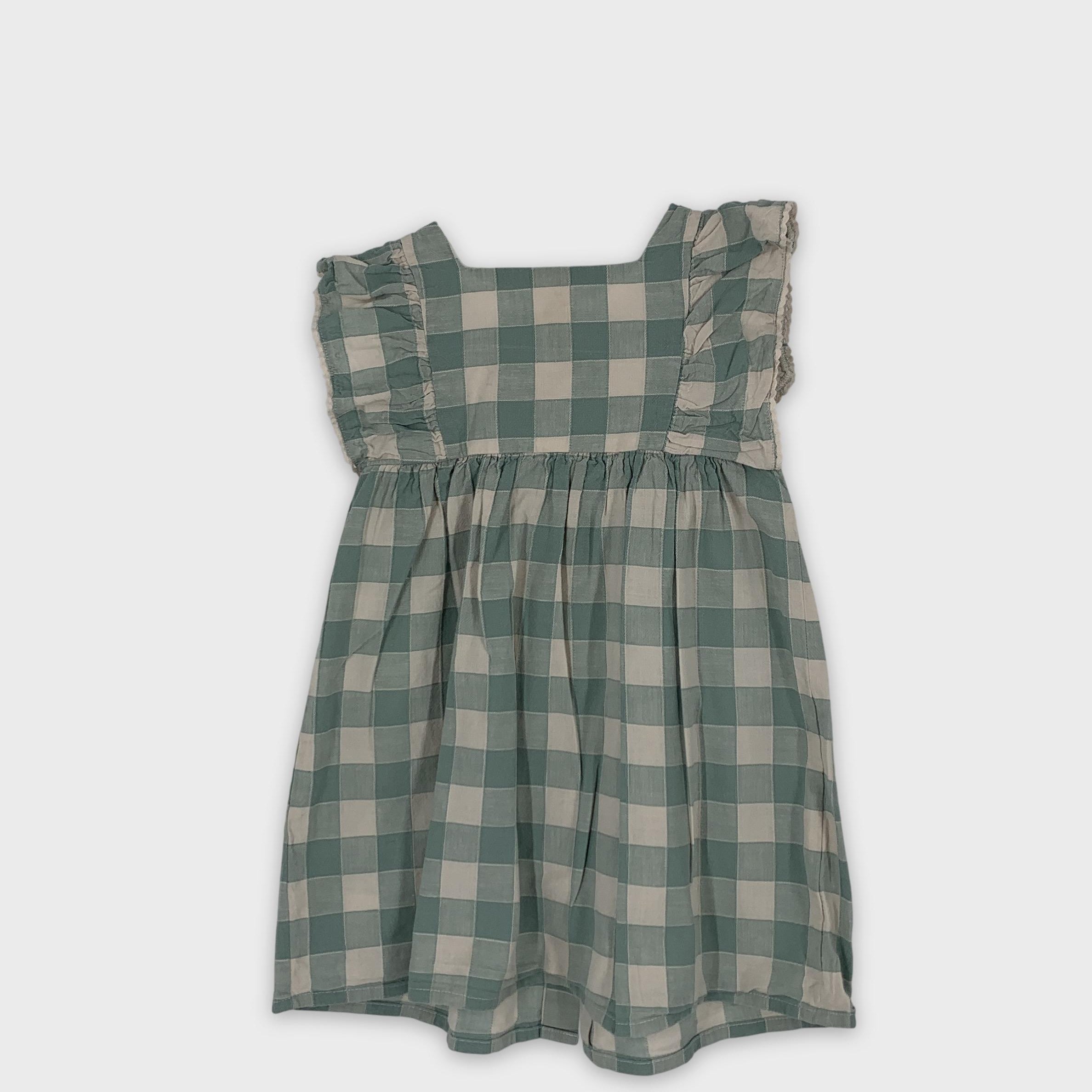 0-Cyrillus - Robe - 24M