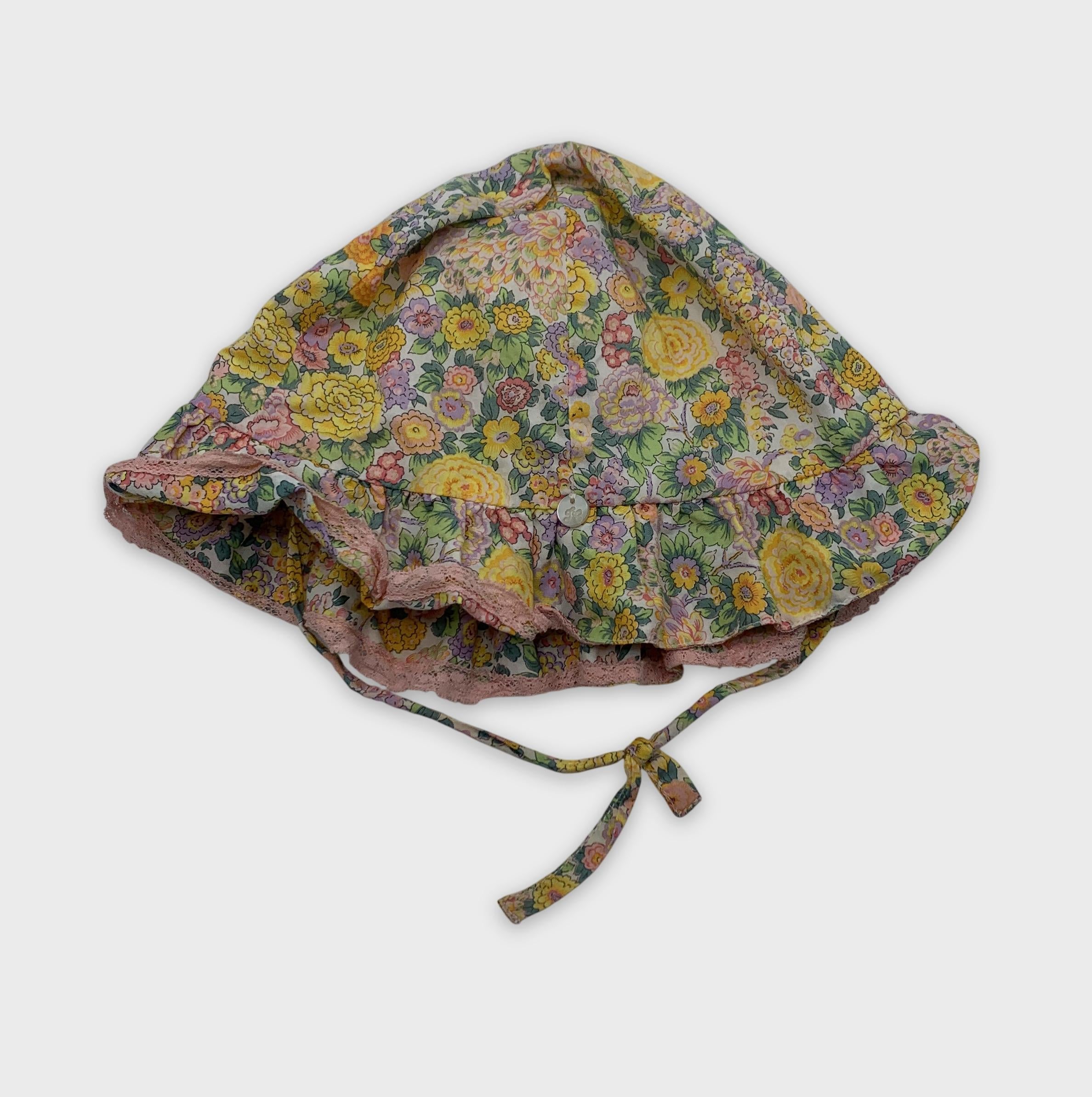 0-Tartine et Chocolat - Bonnet - 48