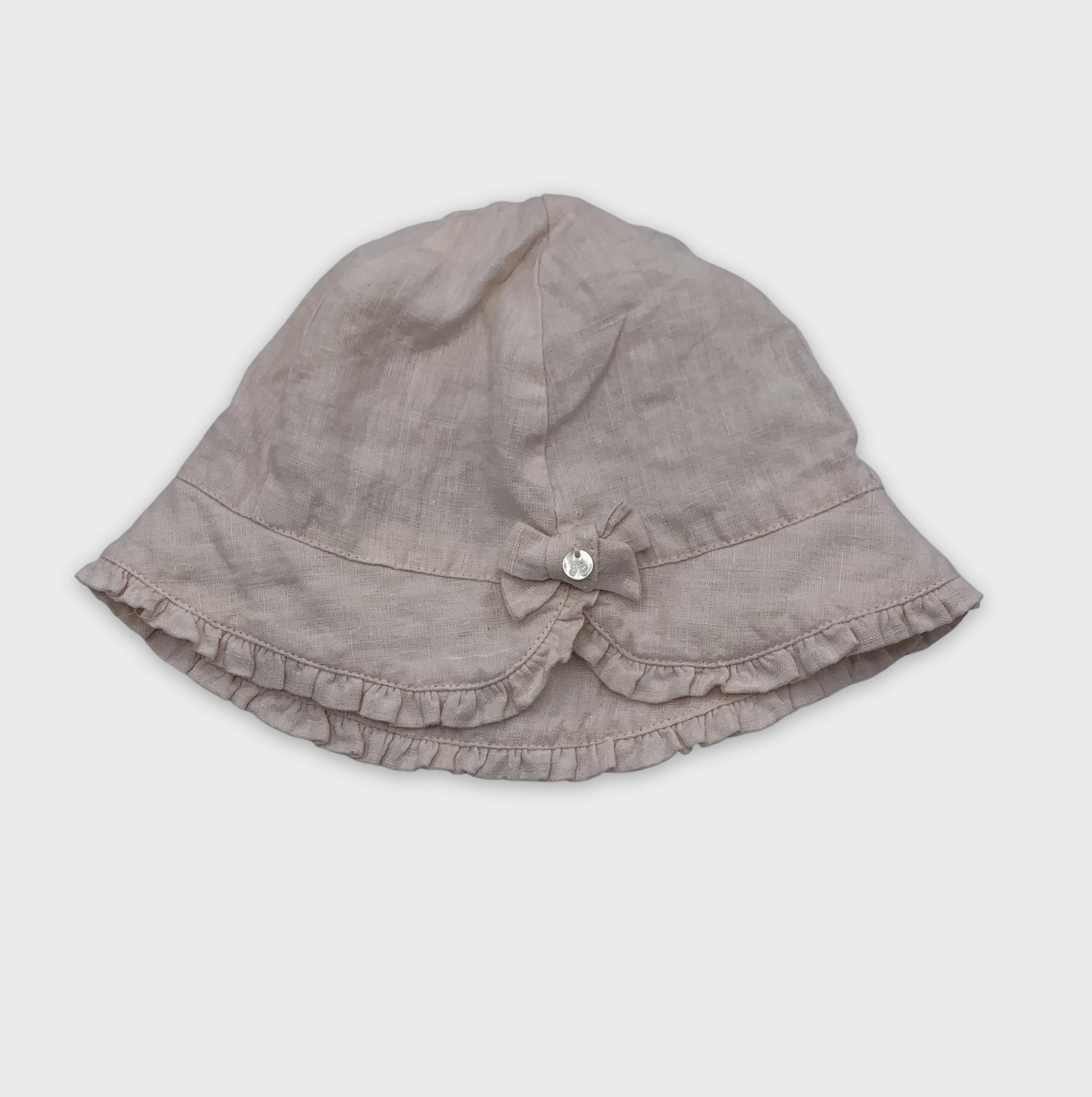 0-Tartine et Chocolat - Bonnet - 50