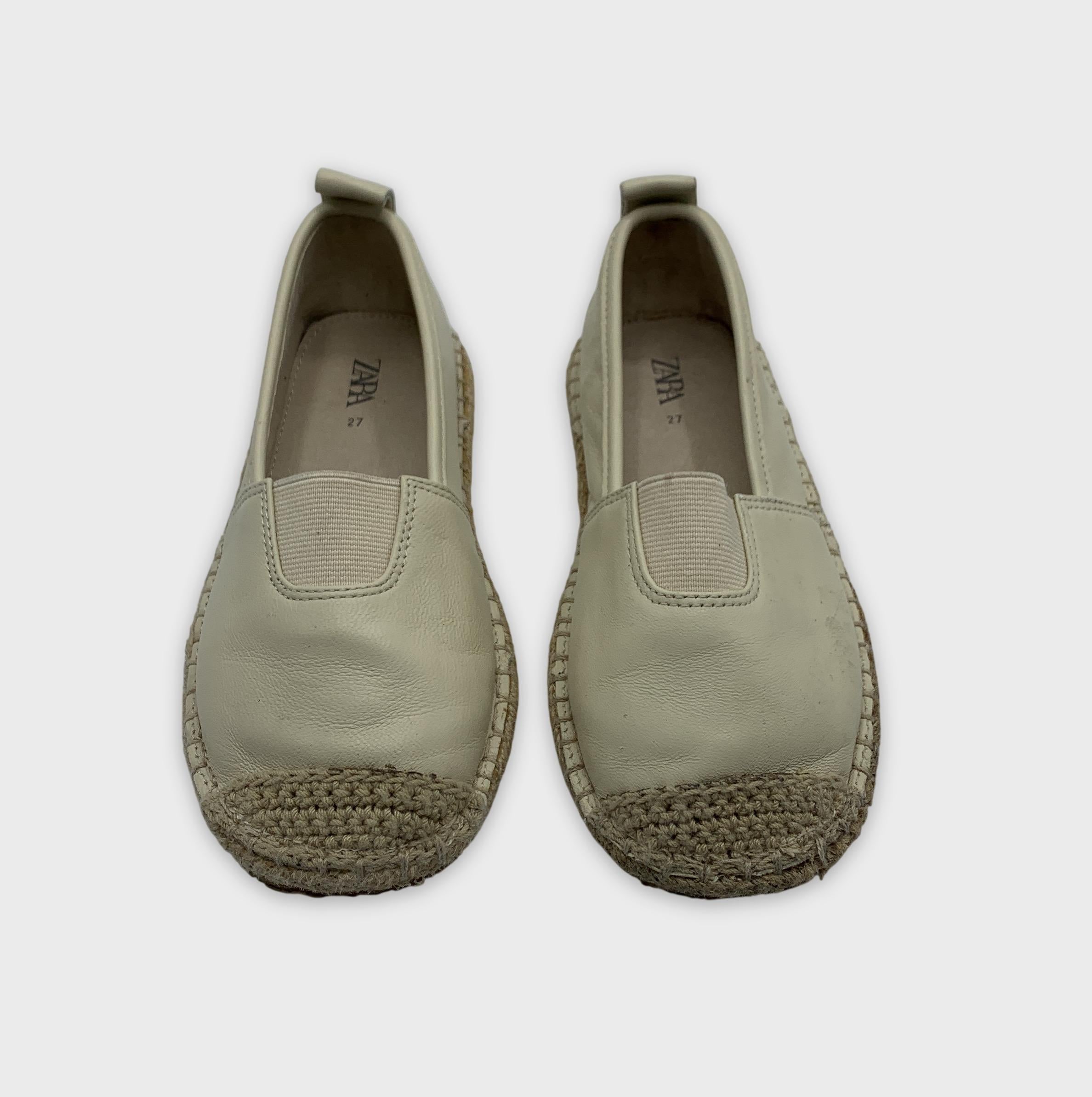 0-Zara - Espadrilles - 27
