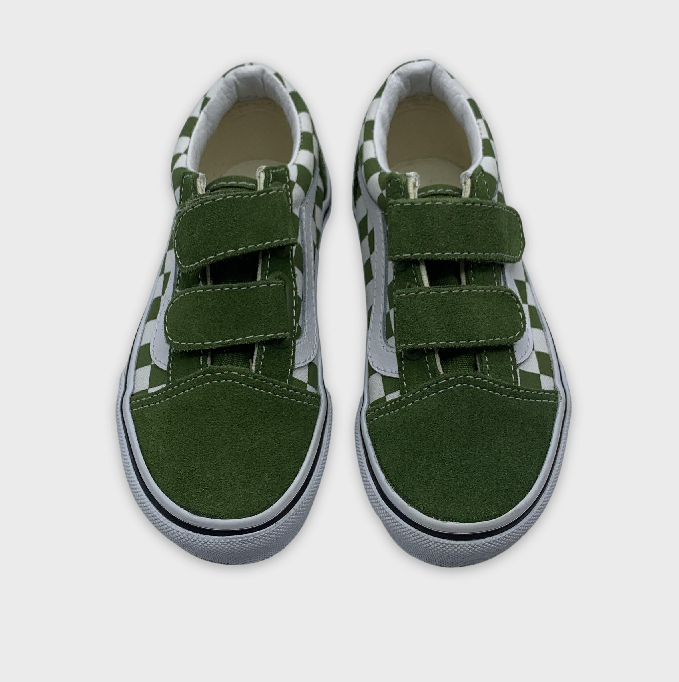 0-Vans - Baskets - 27