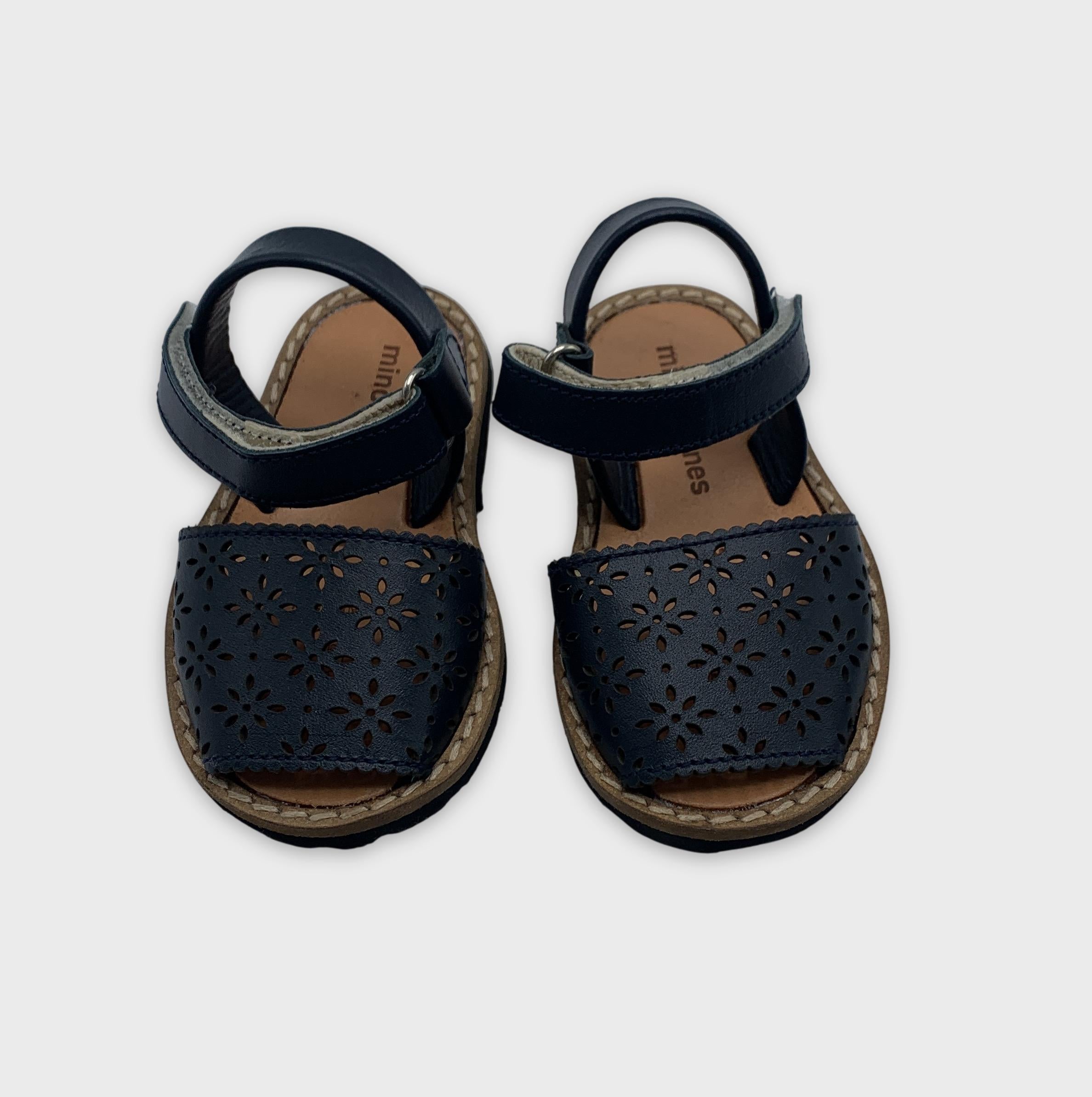 0-Minorquines - Sandales - 21