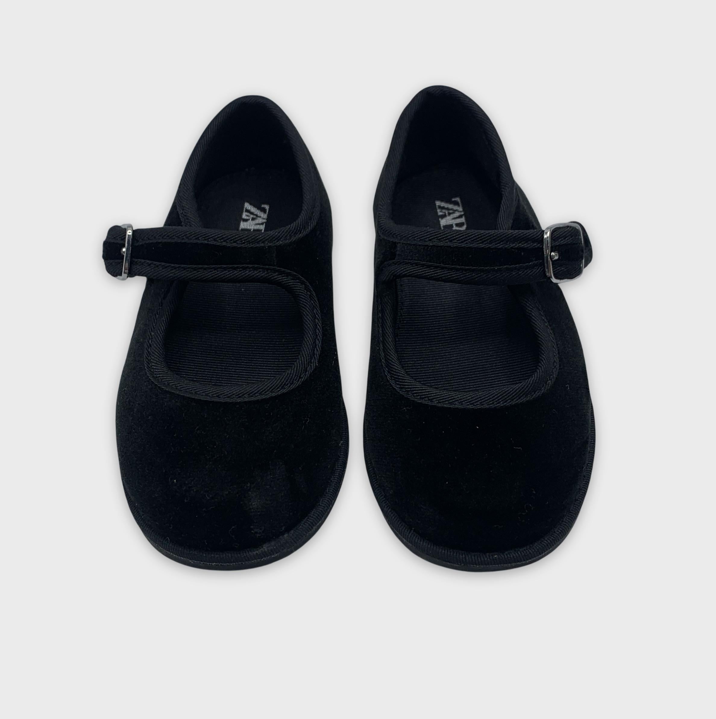 0-Zara - Chaussures - 21