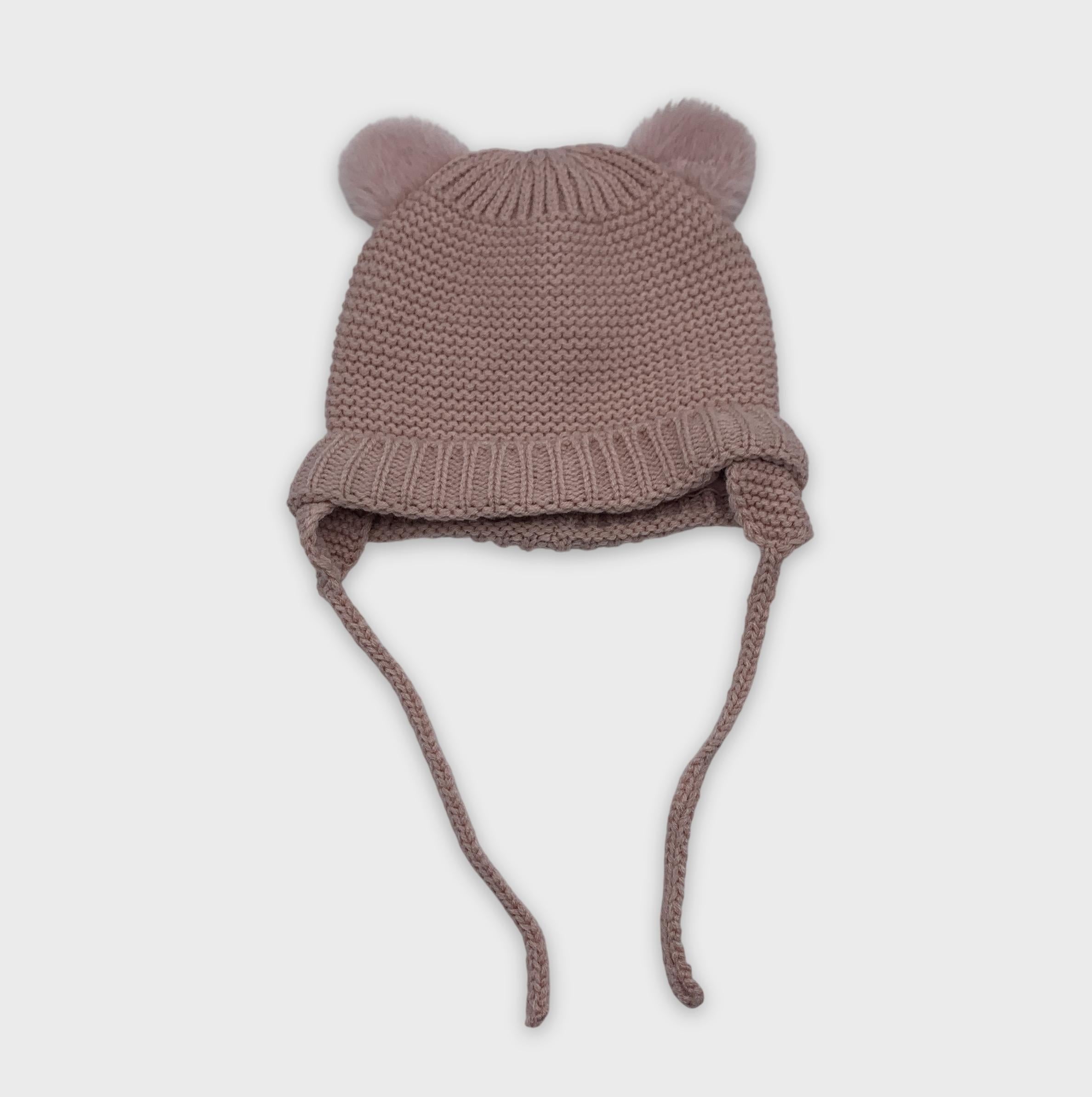 0-Zara - Bonnet - Taille Unique