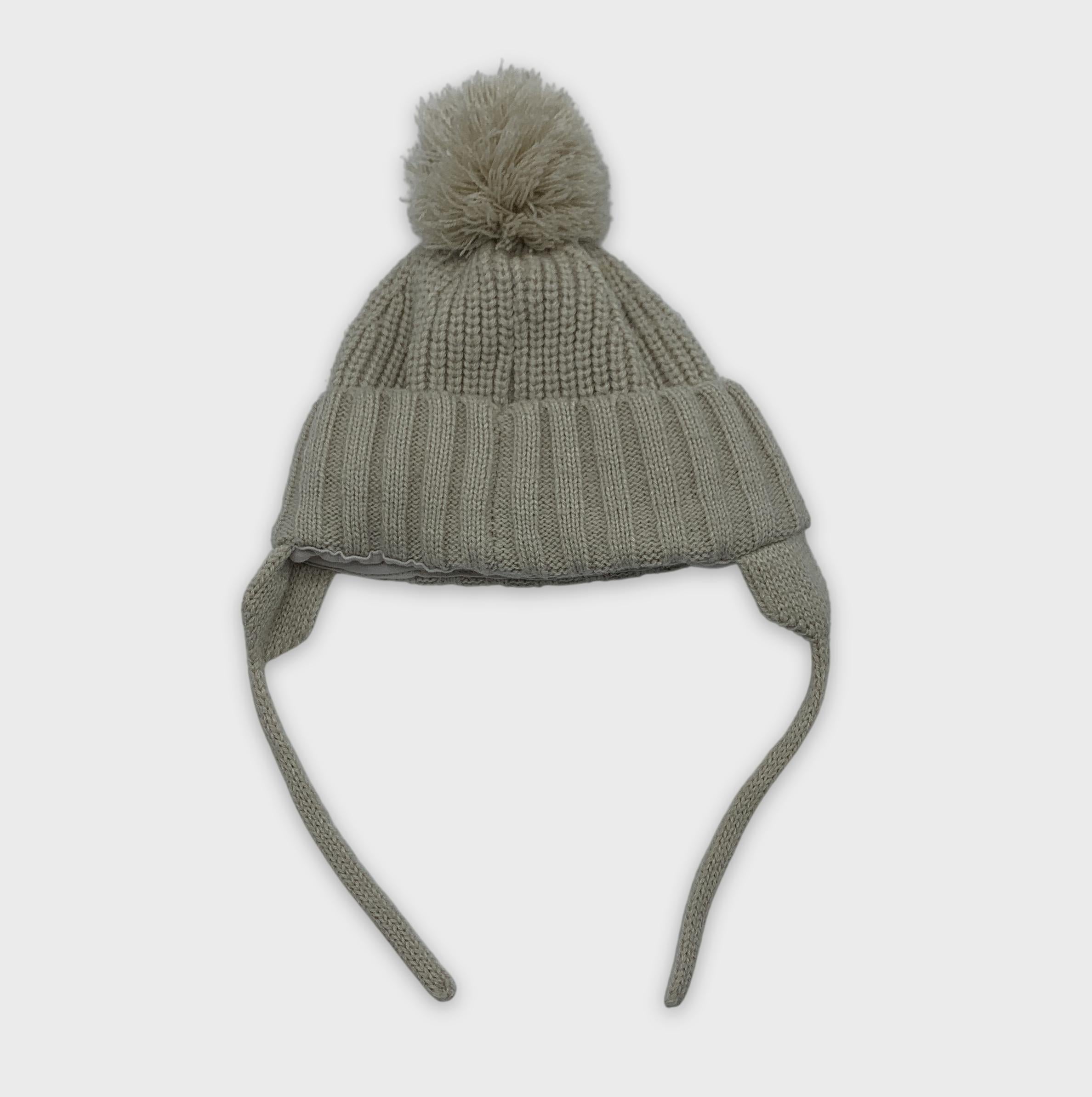 0-Zara - Bonnet - Taille Unique