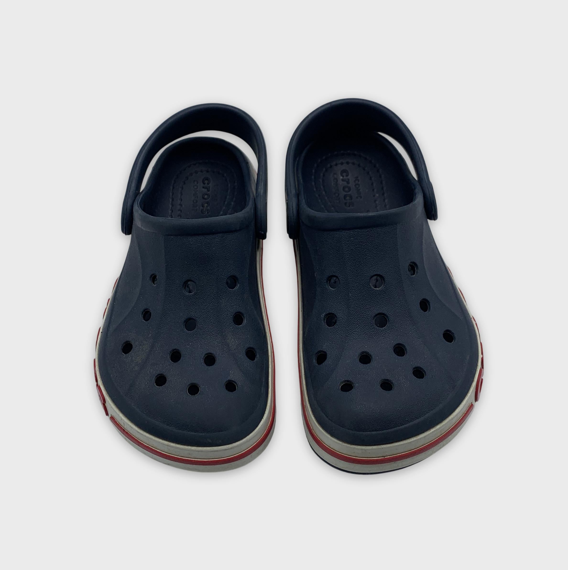 0-Crocs - Sabots - 10