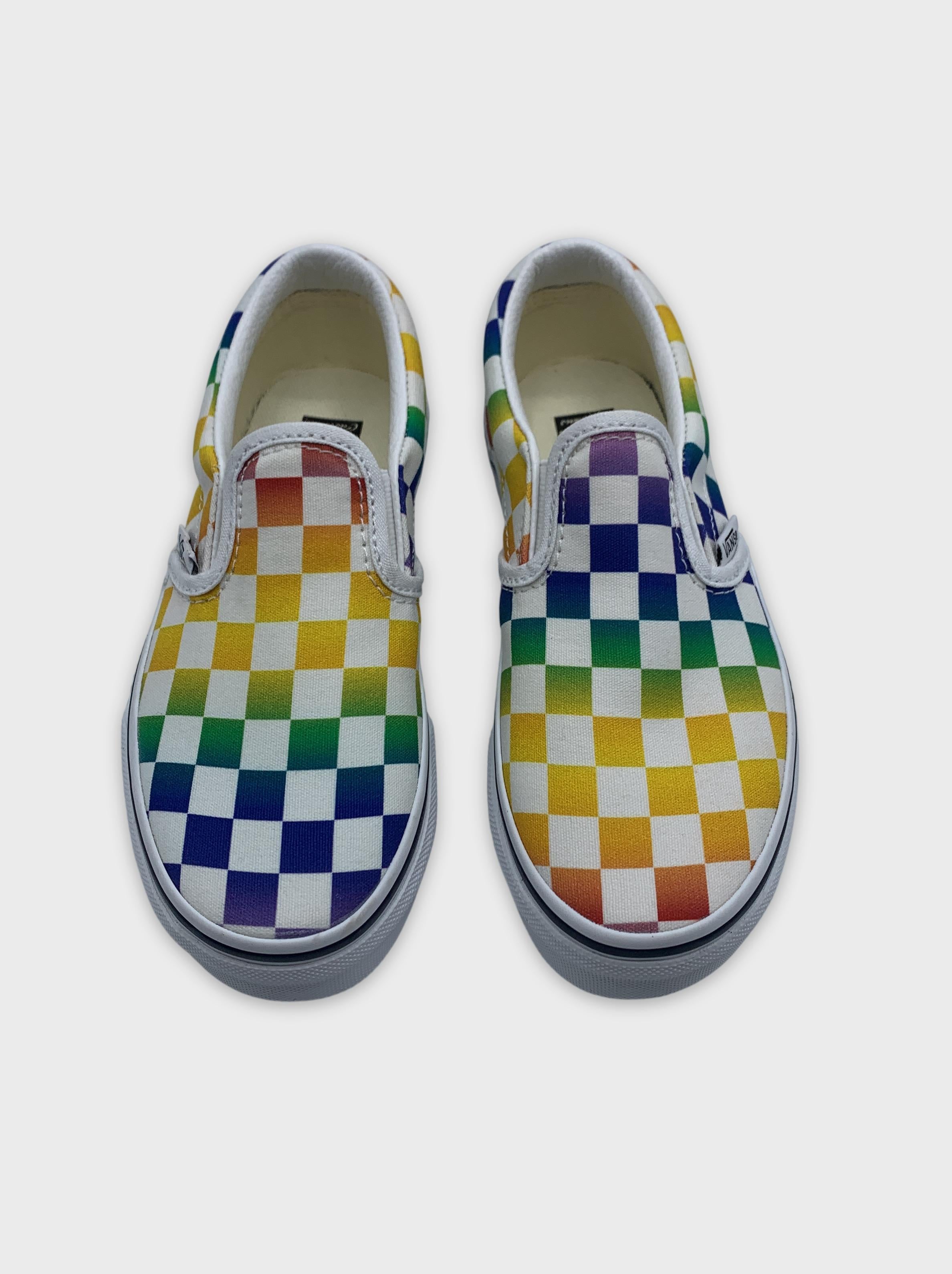 0-Vans - Baskets - 30