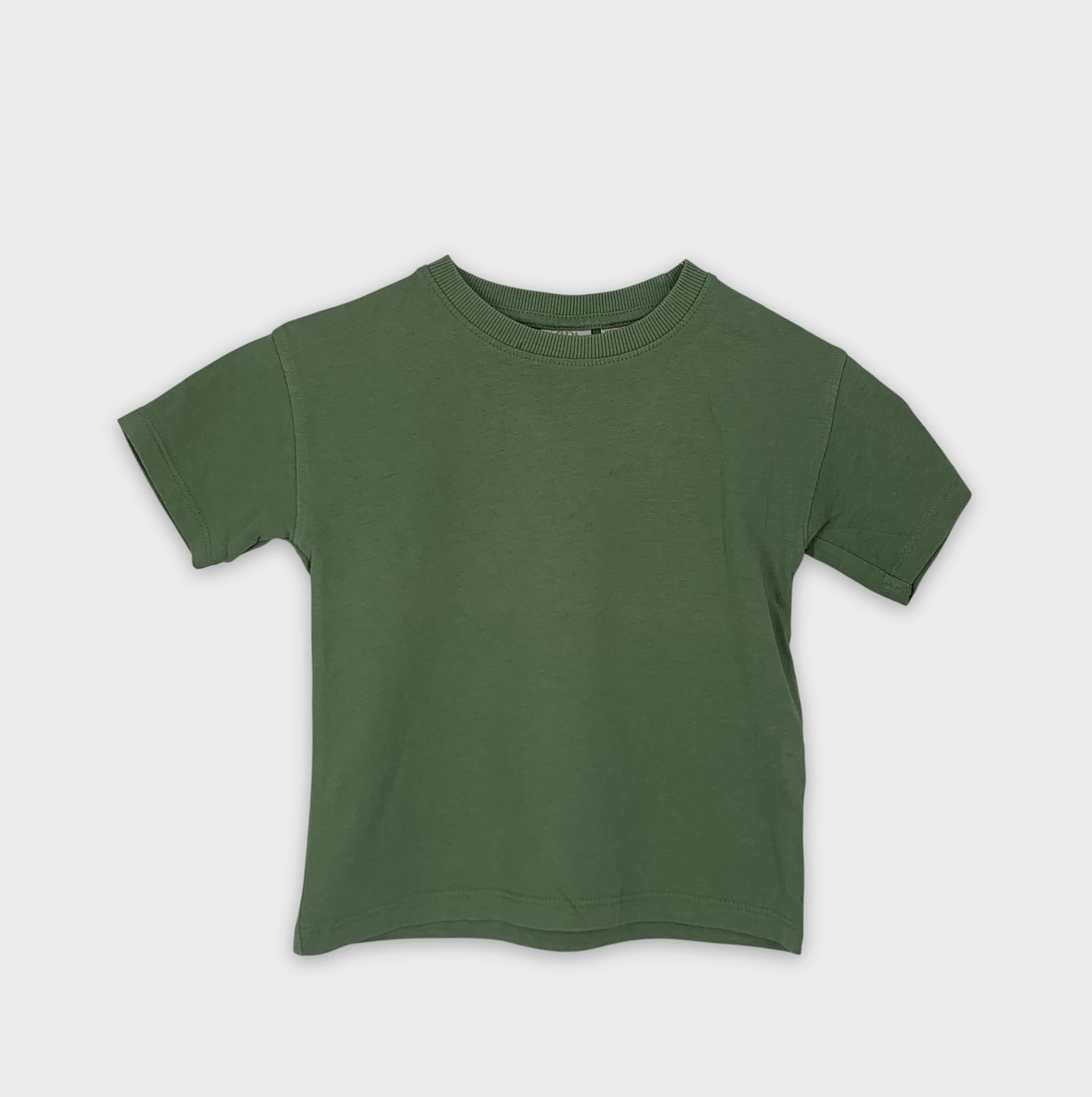 0-Zara - T-shirt - 1 1/2 ans