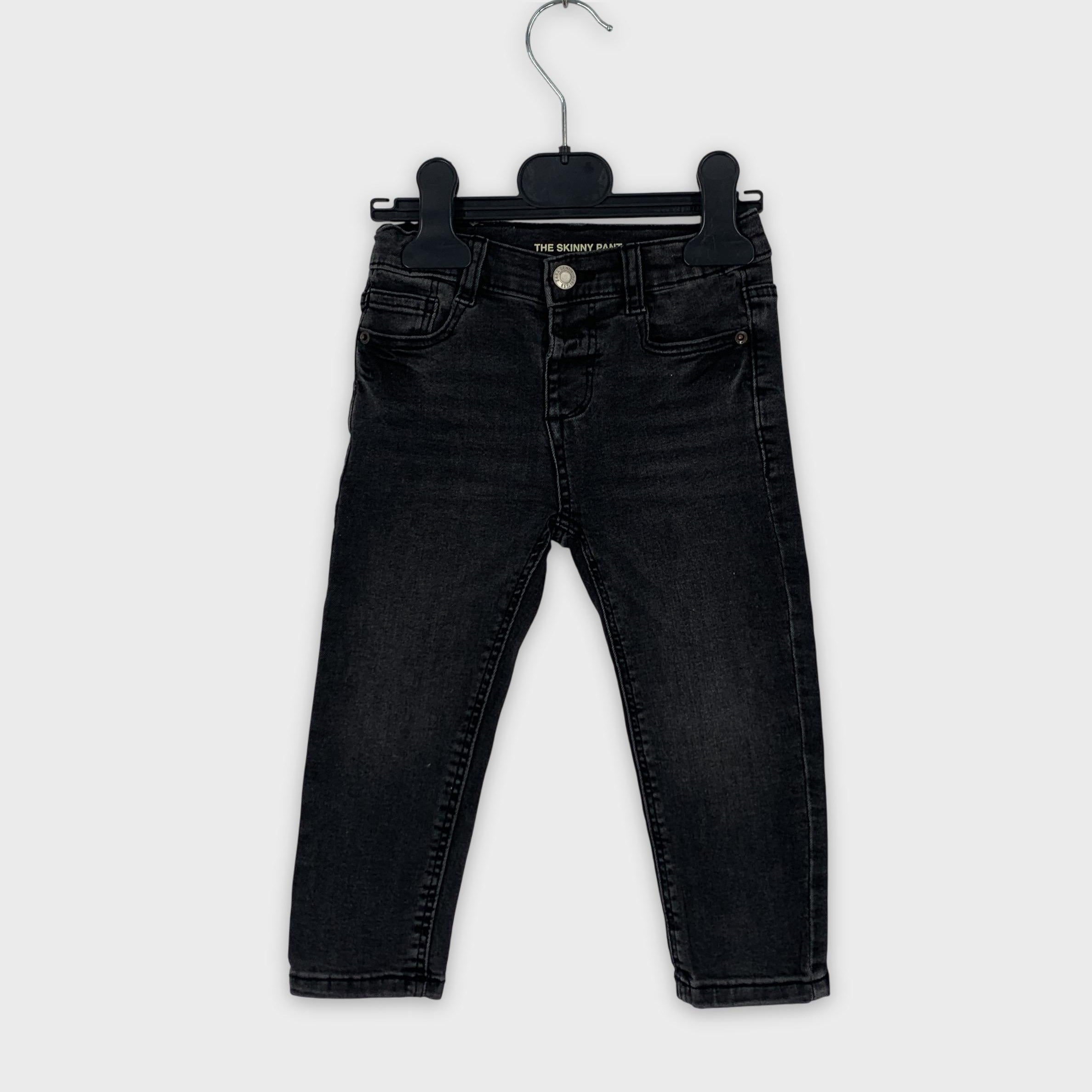 0-Zara - Pantalon - 18-24 mois