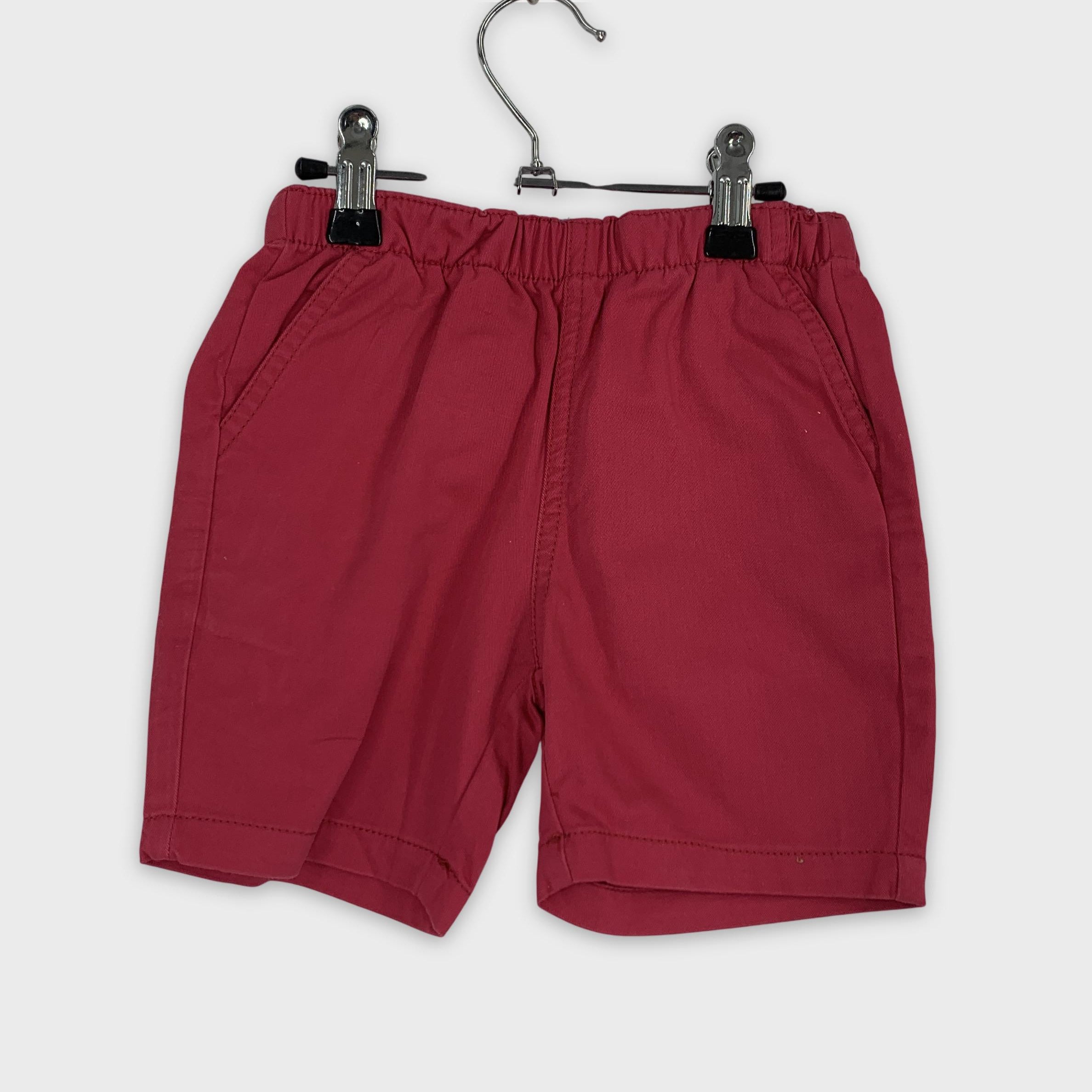 0-Besson - Short - 24M