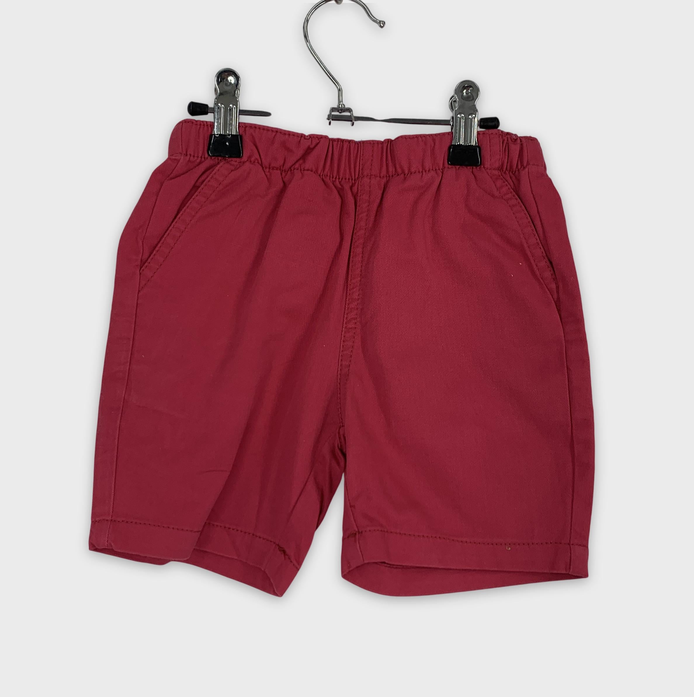 0-Besson - Short - 24M