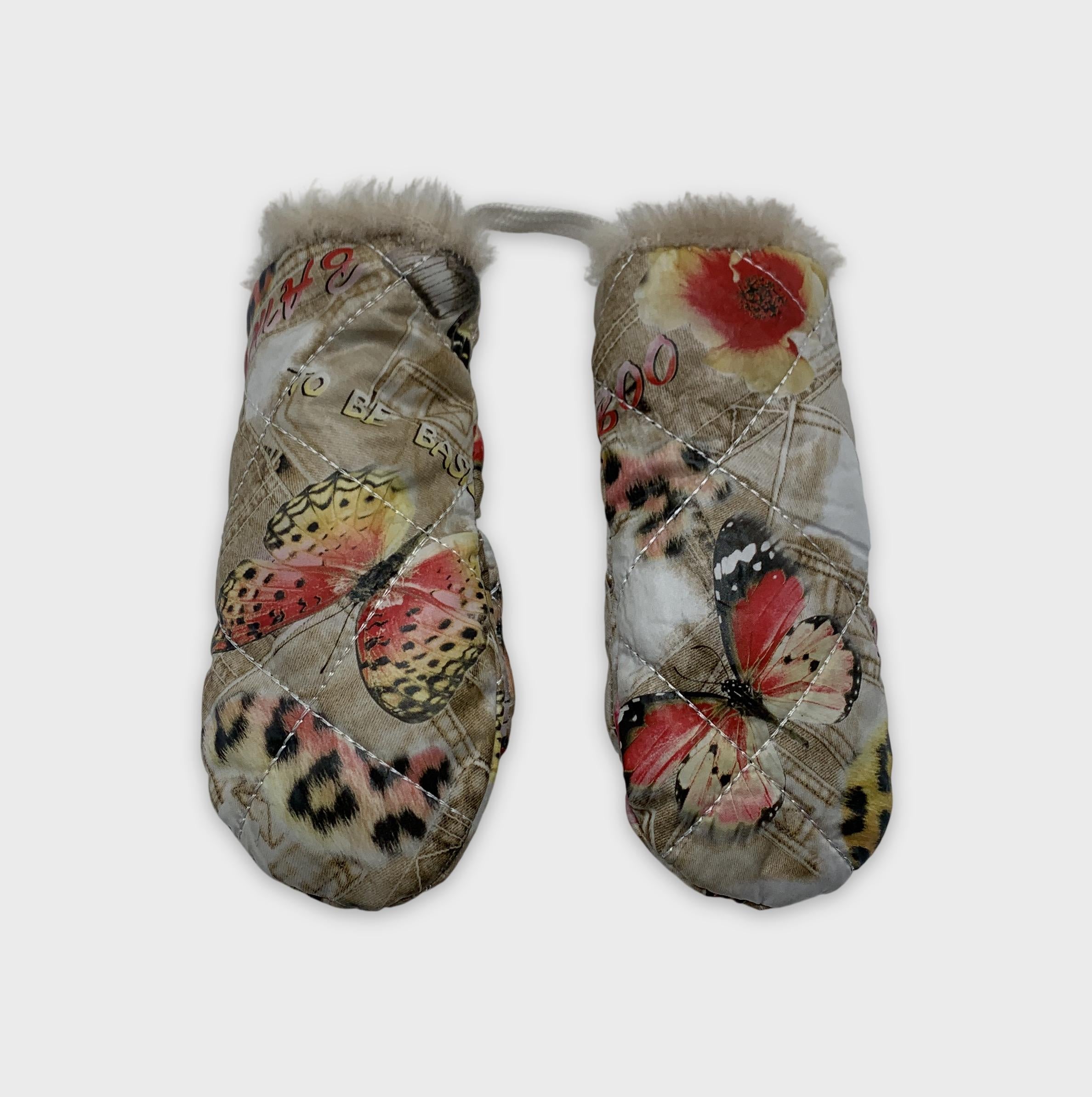 0-Unknown - Moufles - Bébé