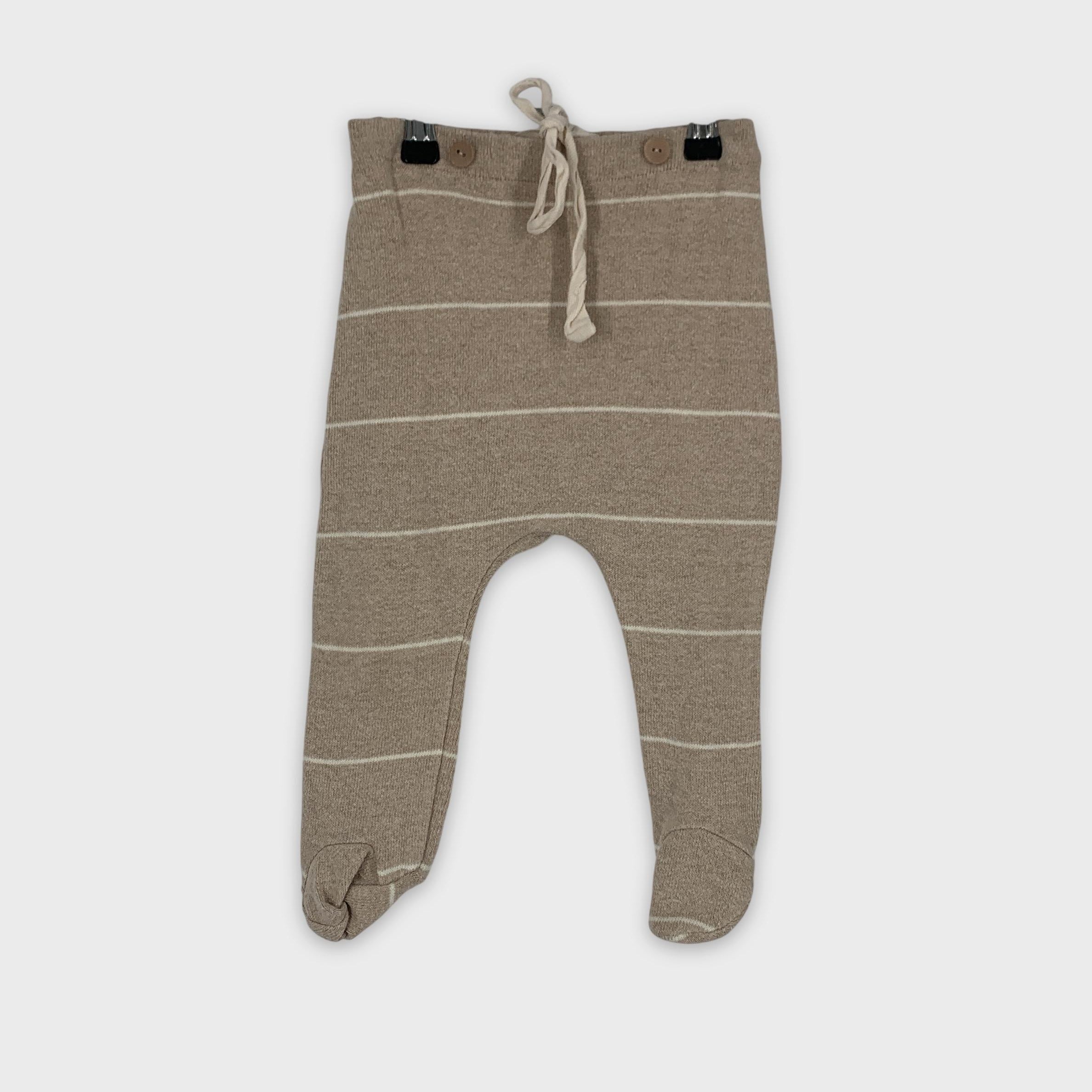 0-In the family - Pantalon - 12m