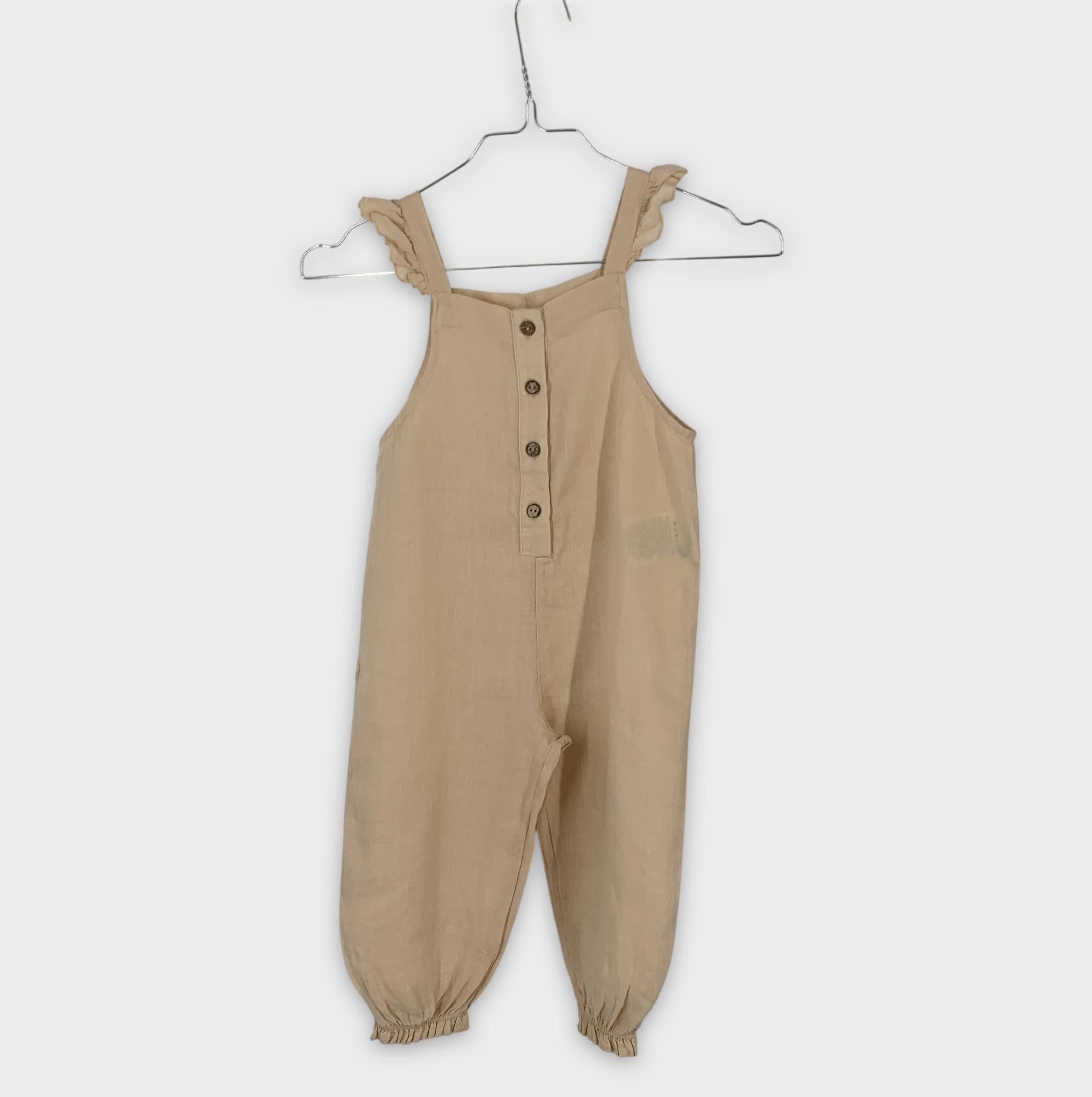 0-Play Up - Combinaison - 36M