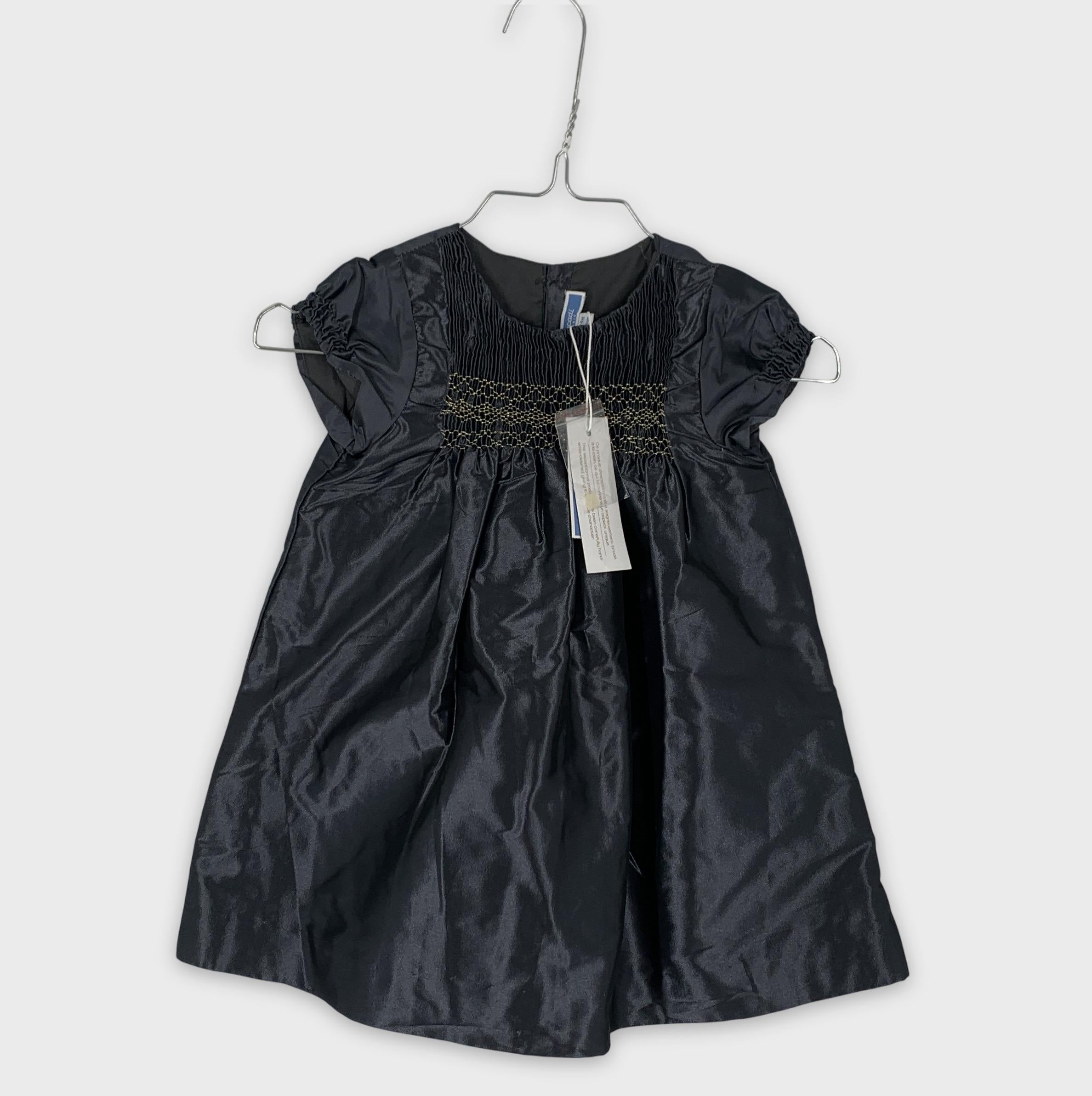 0-Jacadi - Robe - 24M