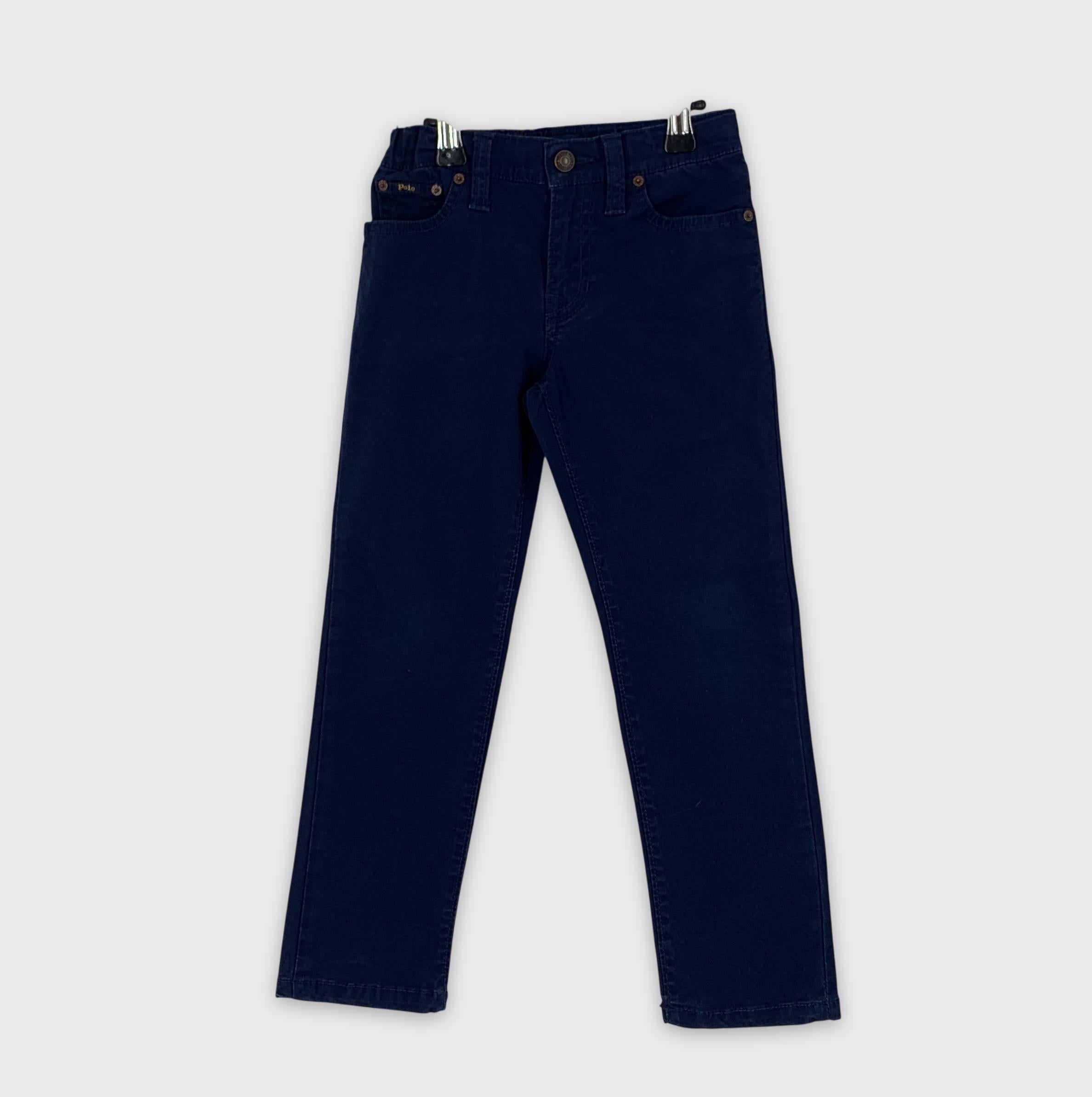 0-Ralph Lauren - Pantalon - 4/4T