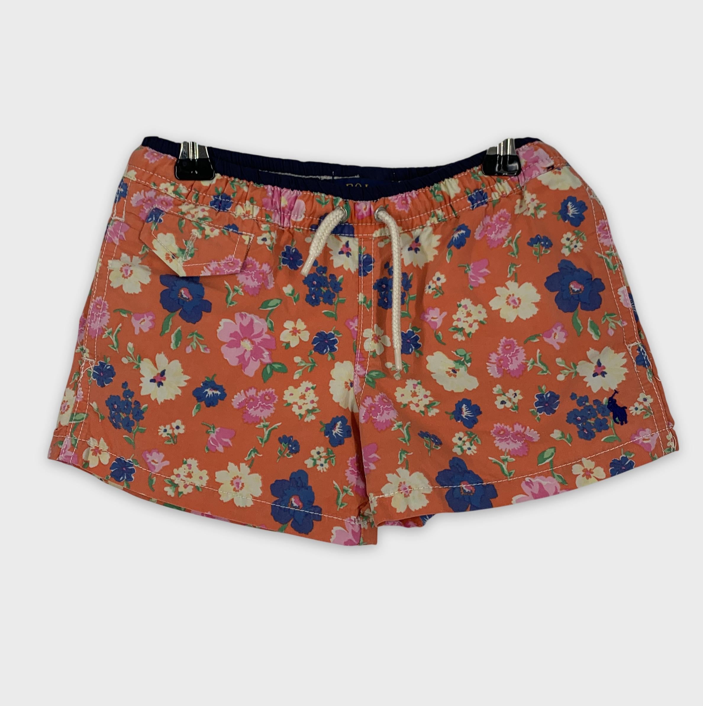 0-Polo Ralph Lauren - Short - 2/2T