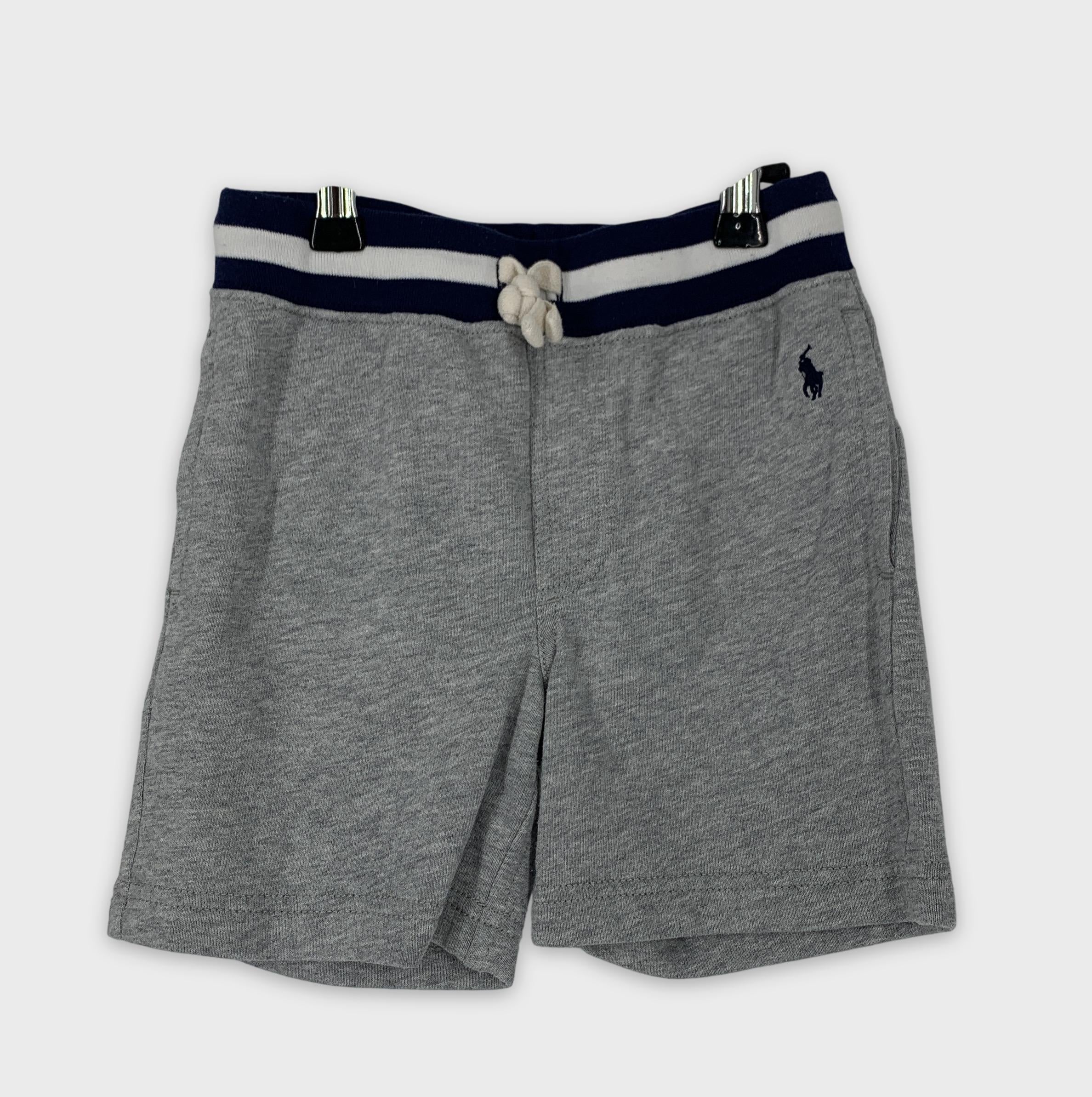 0-Polo Ralph Lauren - Short - 4/4T