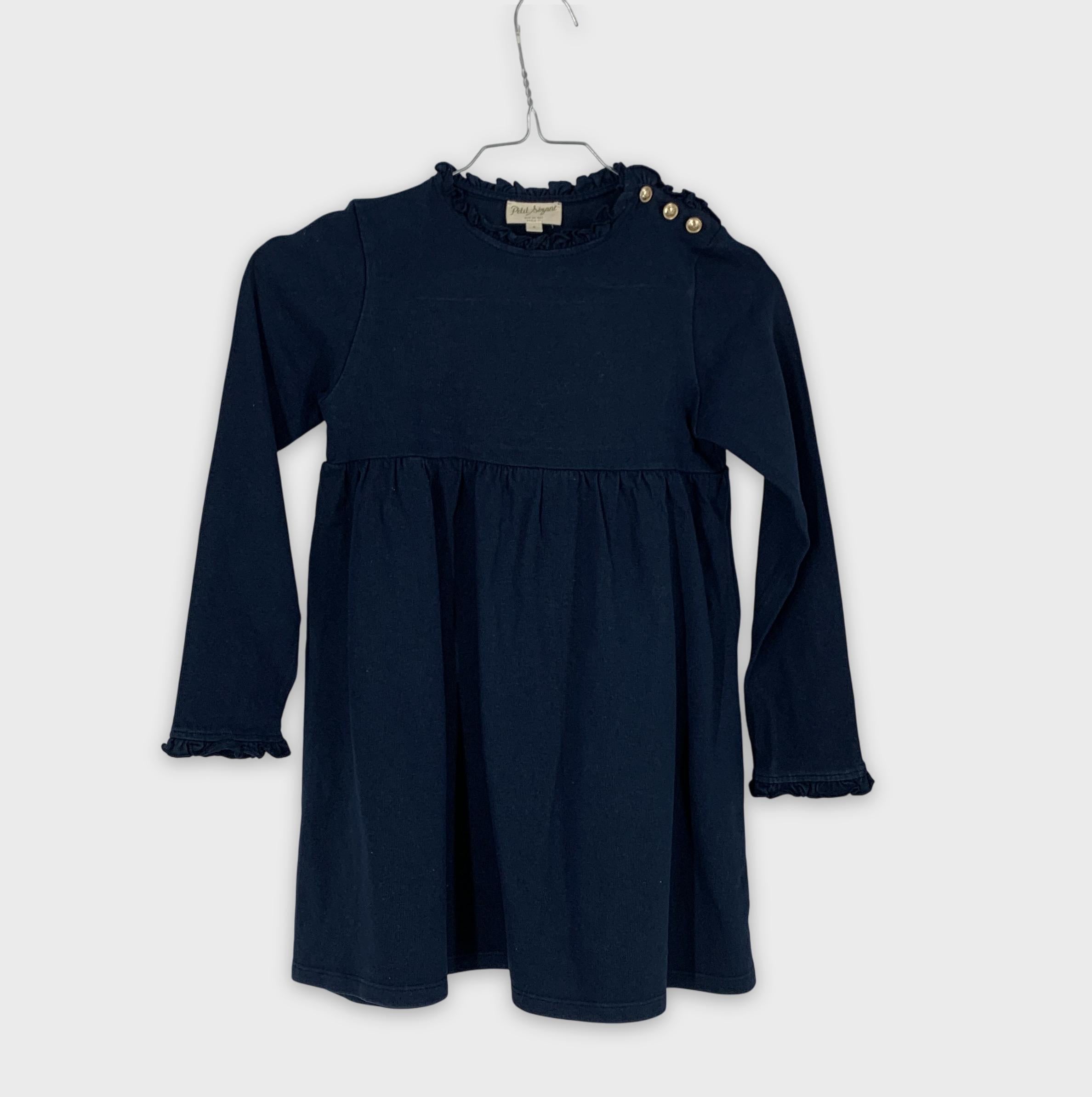 0-Petit Sézane - Robe - 8 ans