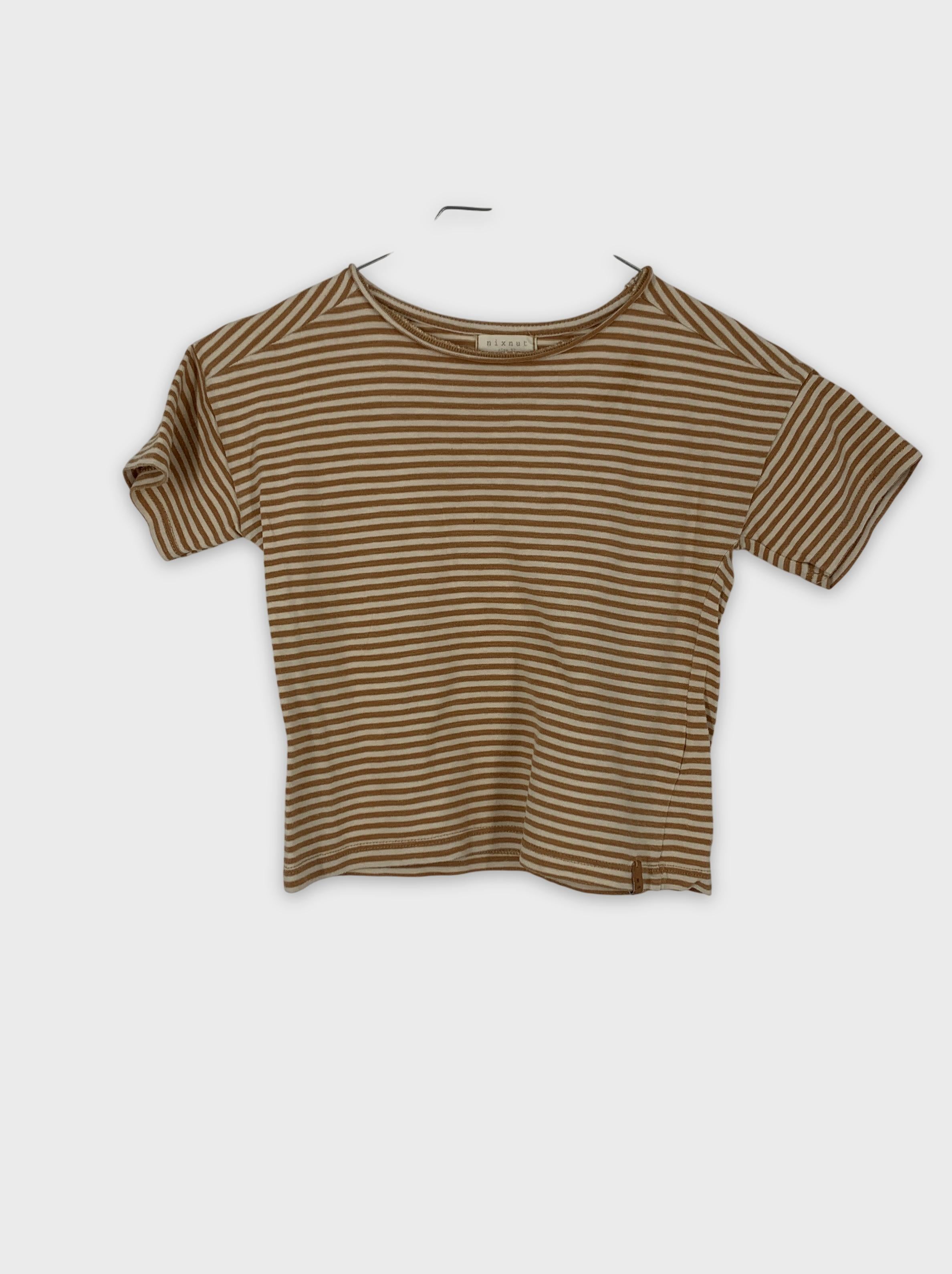 0-Nixnut - T-shirt - 92