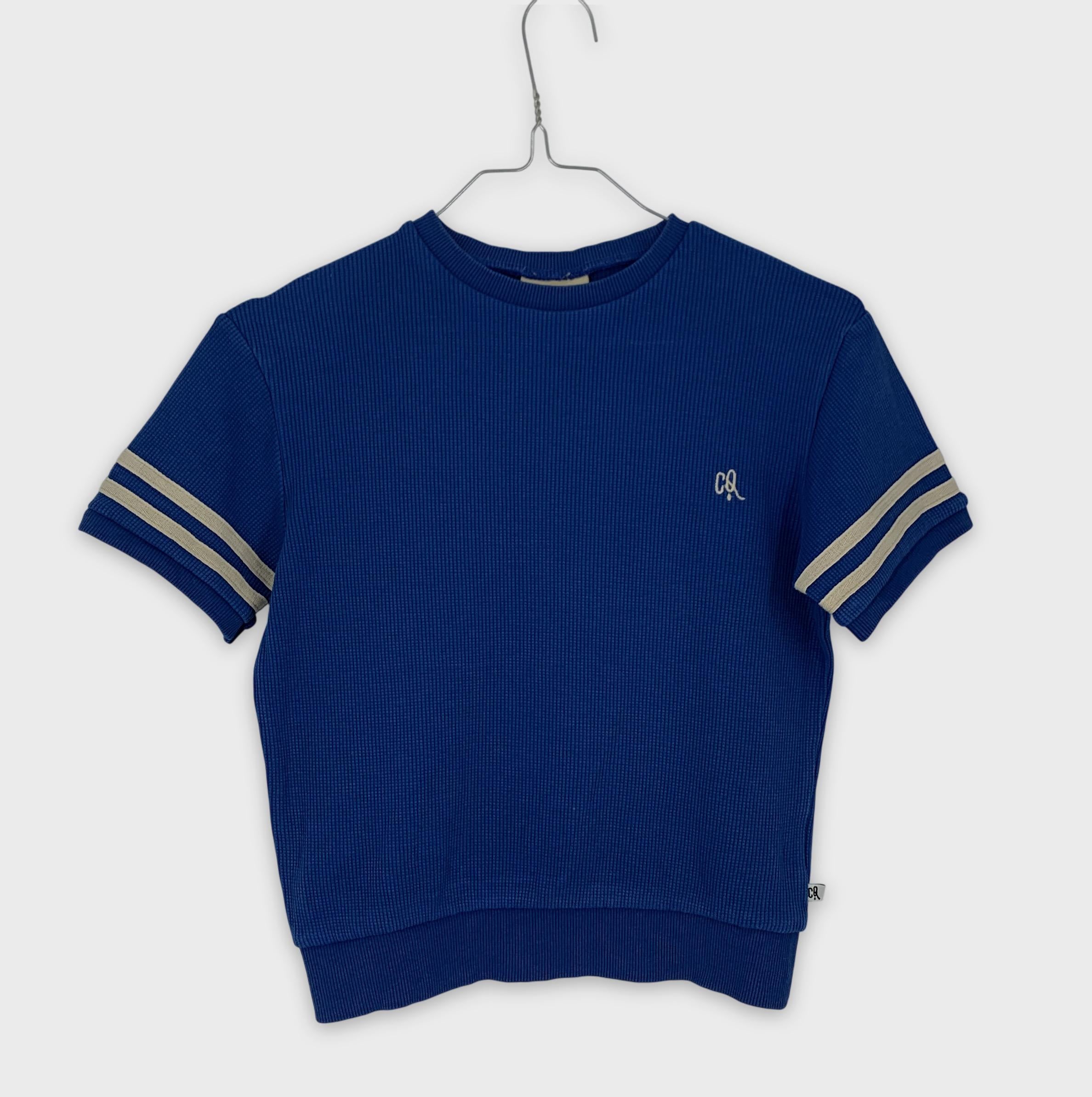 0-Carlinq - T-shirt - 122/128