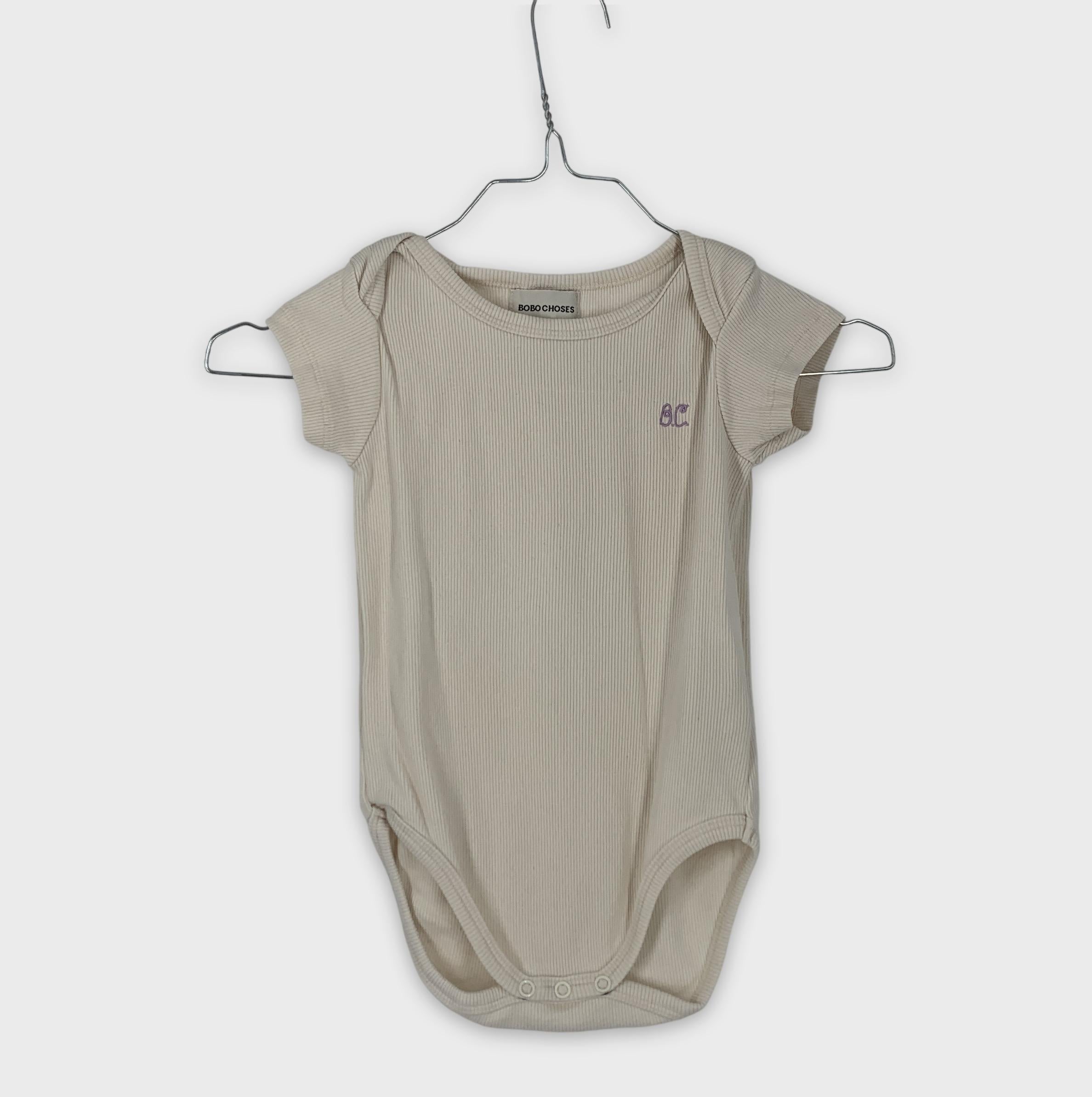 0-Bobo Choses - Body - 24 mois