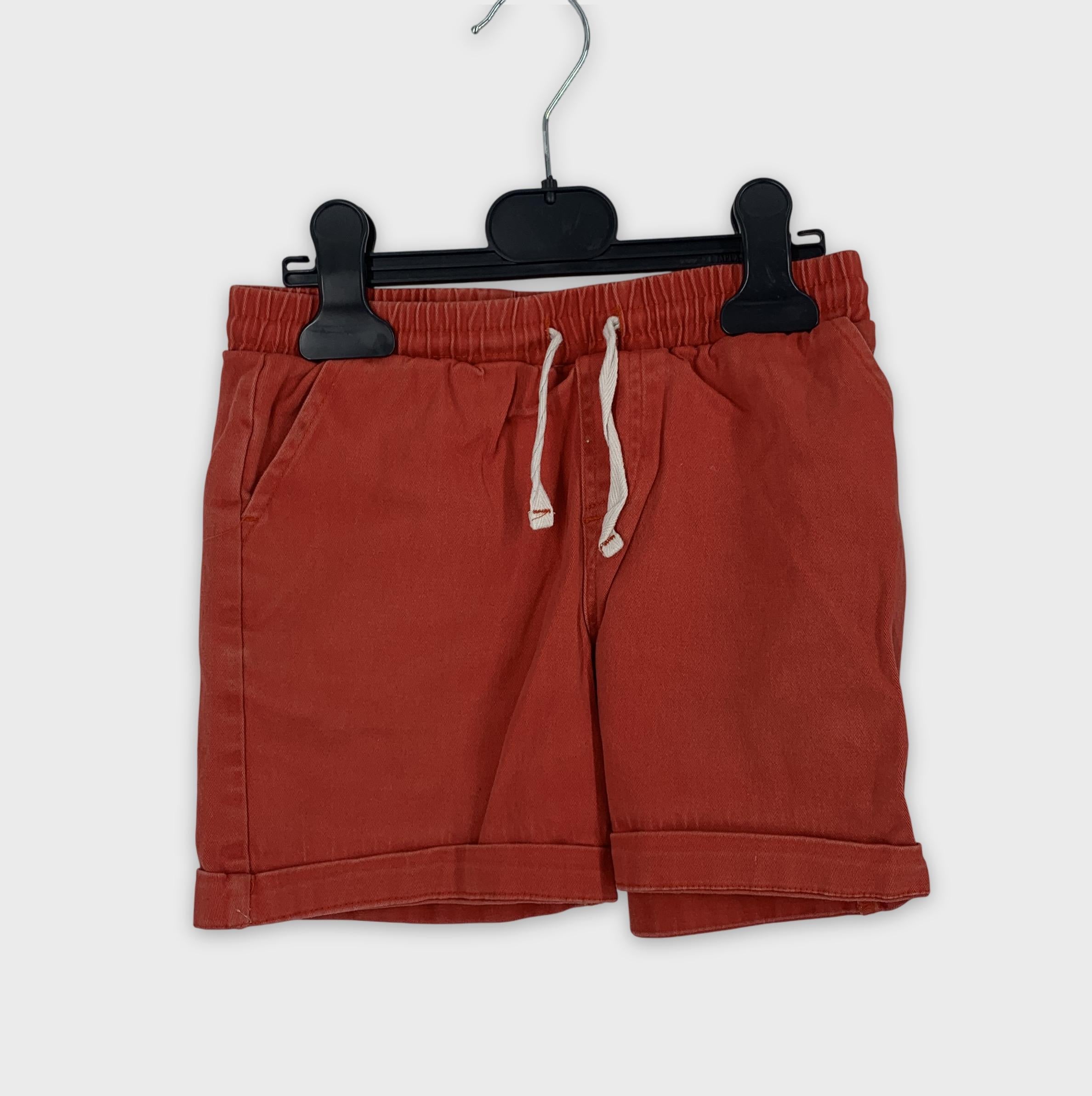 0-Buissonnière & Kids - Short - 8-9