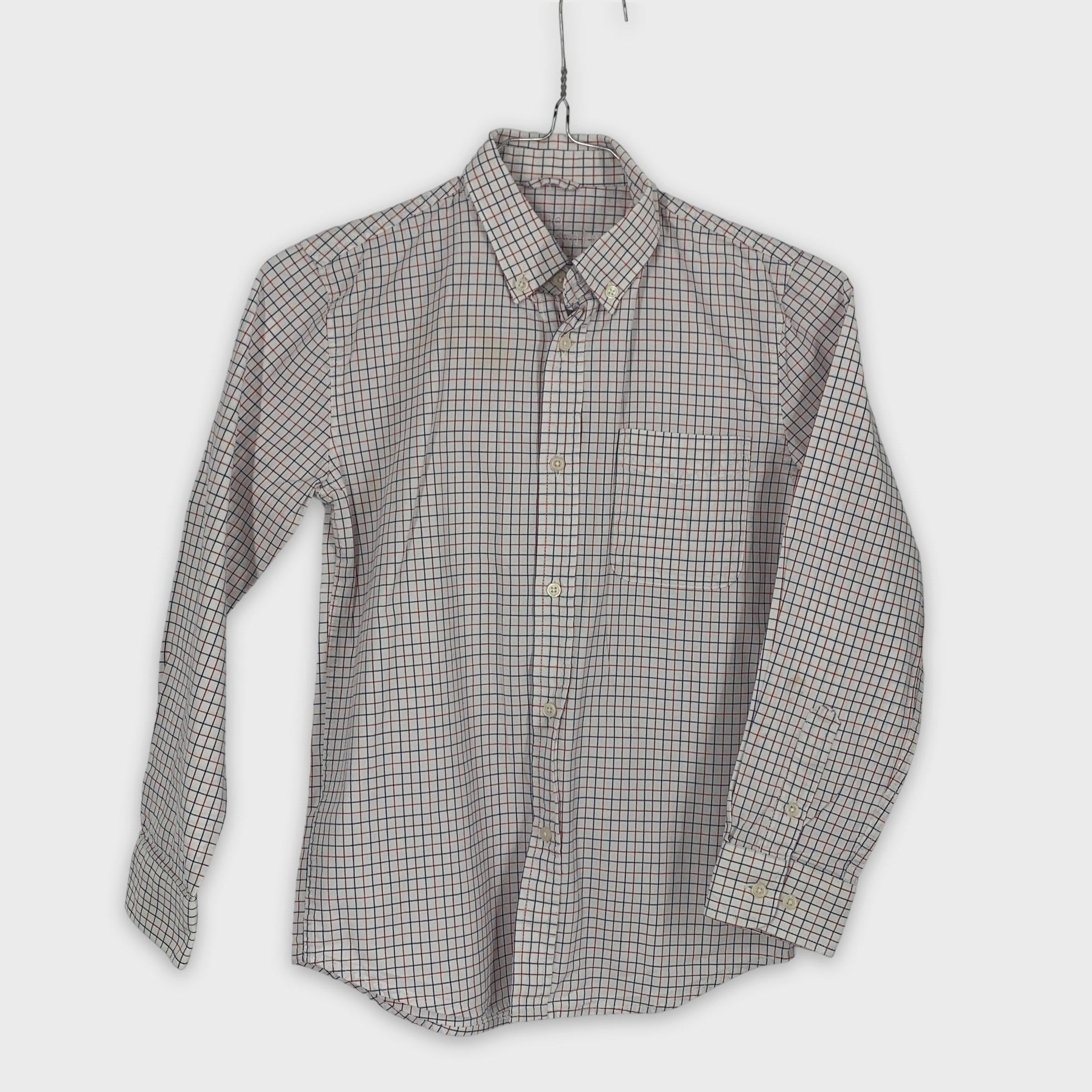 0-Brooks Brothers - Chemise - Taille inconnue