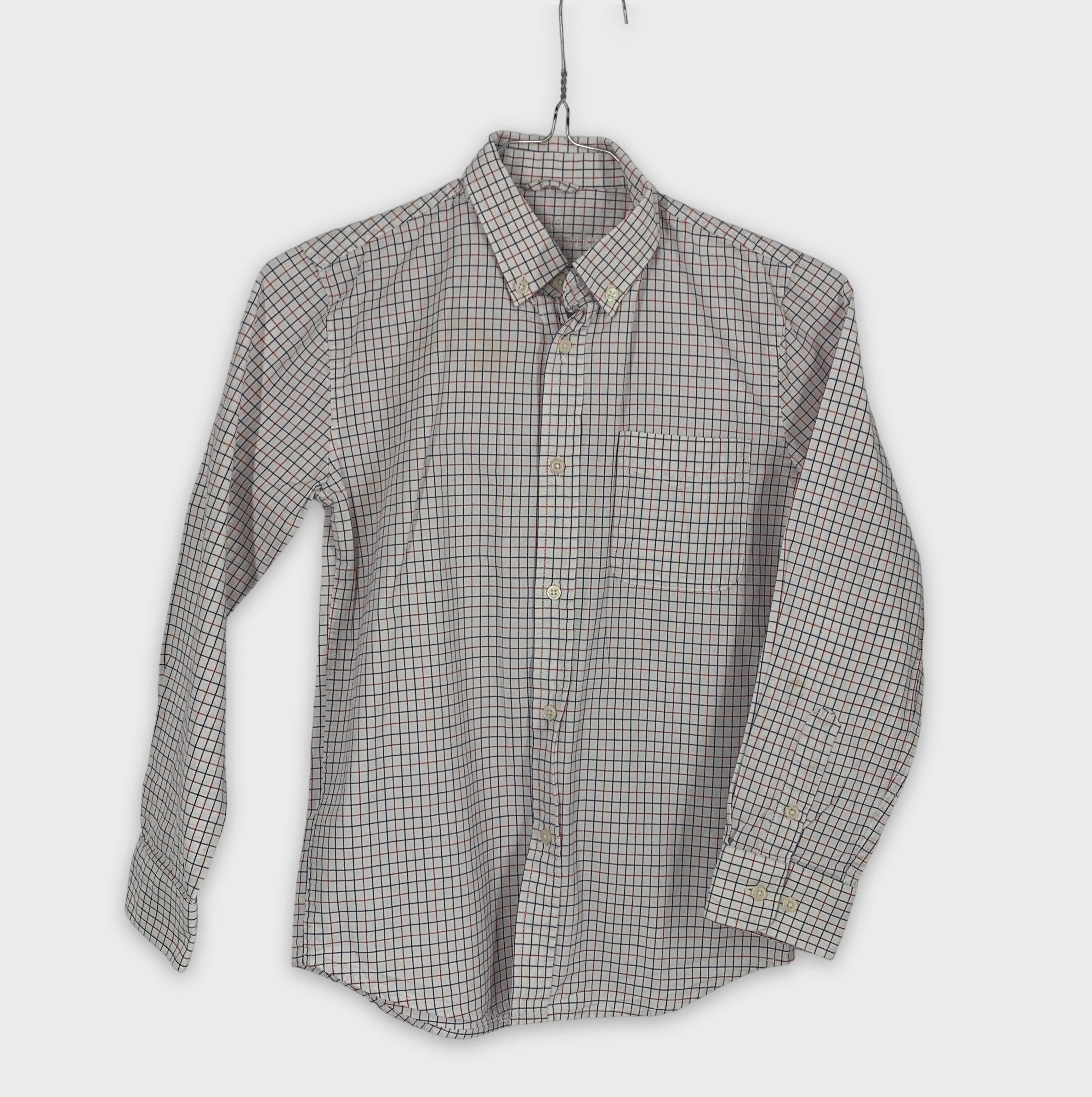 0-Brooks Brothers - Chemise - Taille inconnue