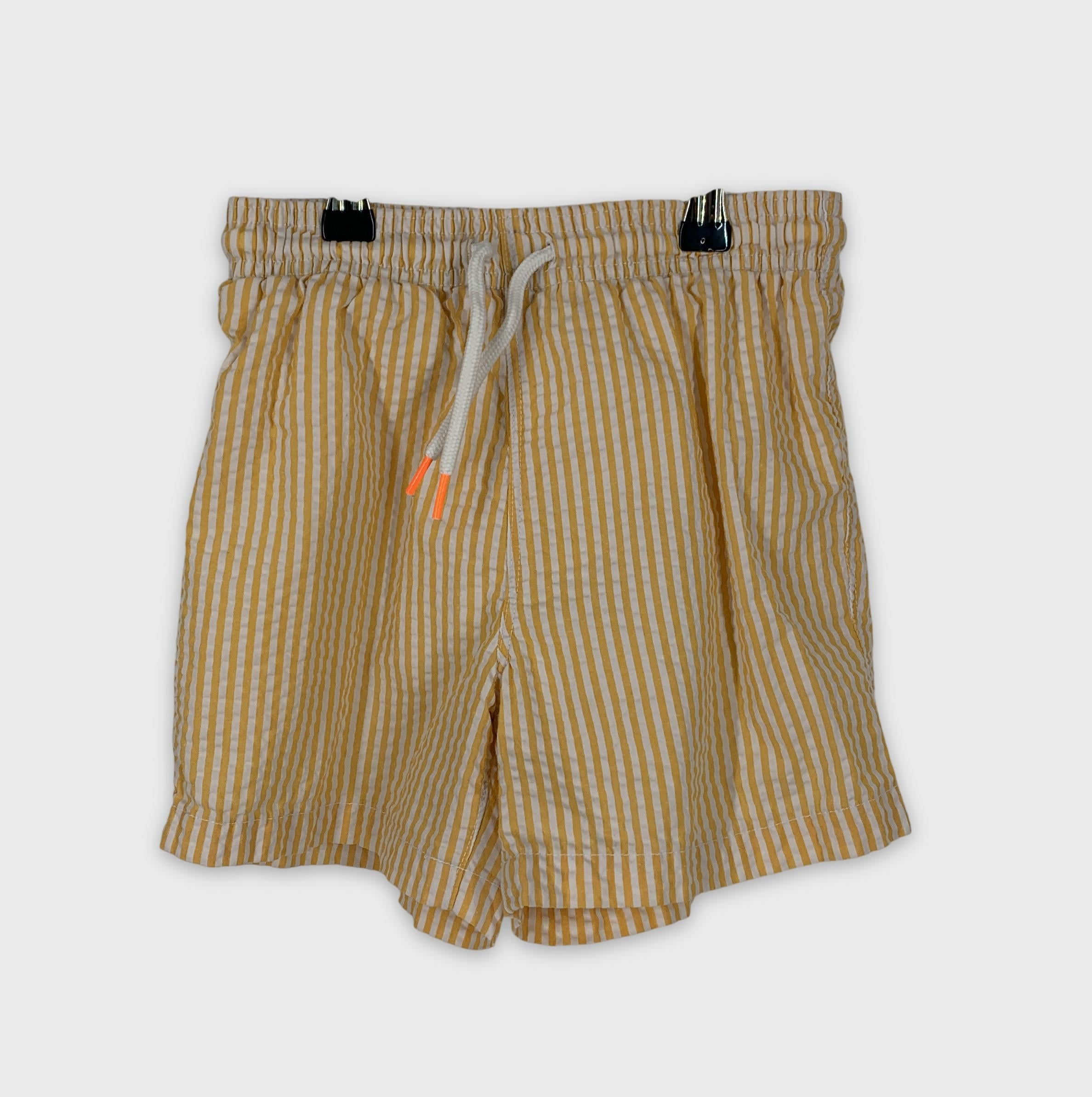 0-HEMA - Short de bain - 134/140