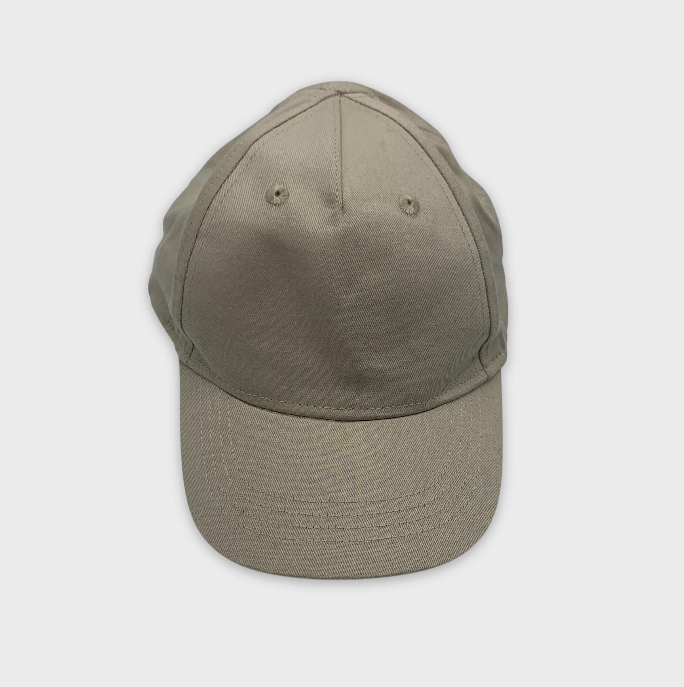 0-H&M - Casquette - 3-7A