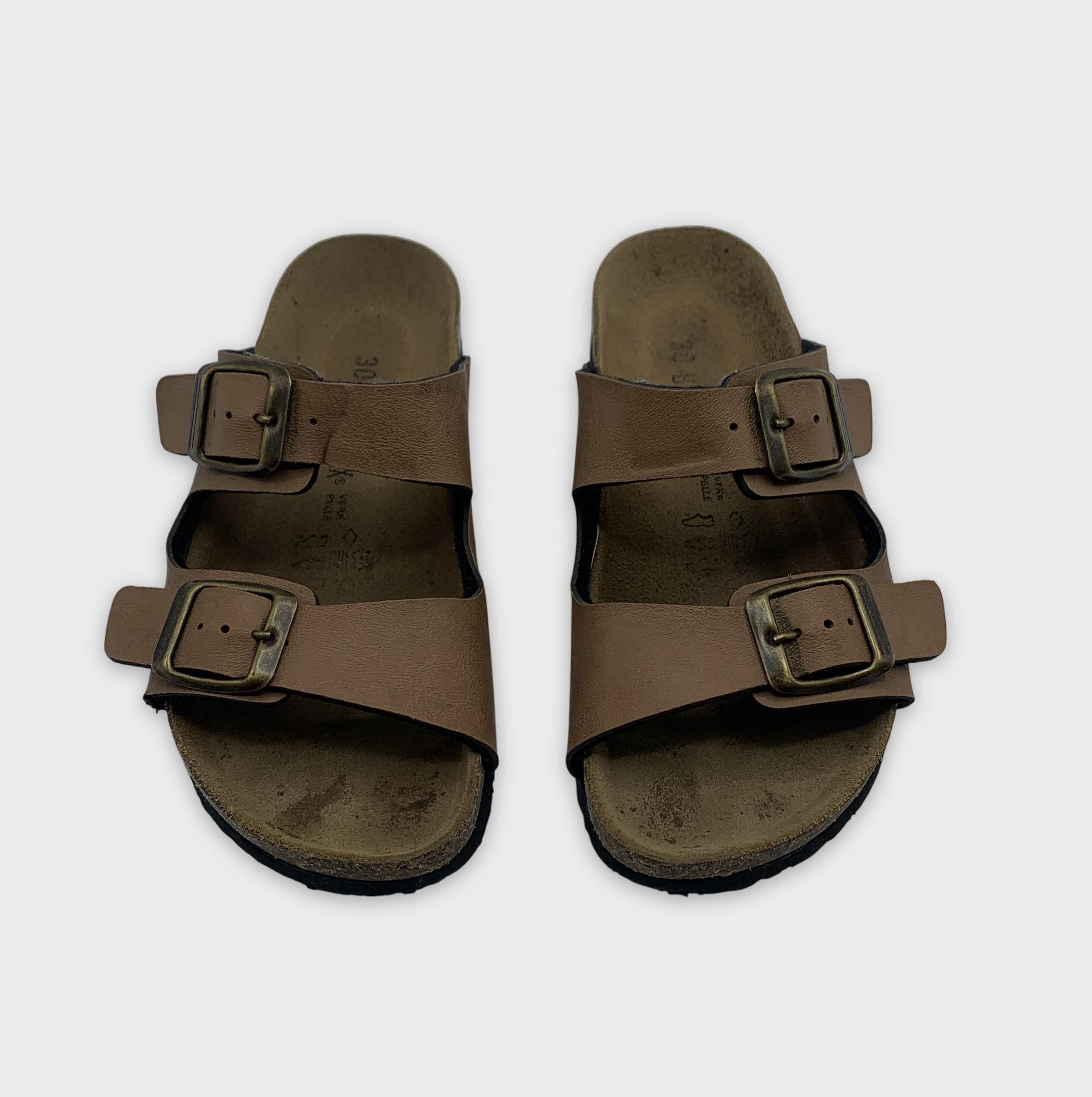 0-Biomodex - Sandales - 30