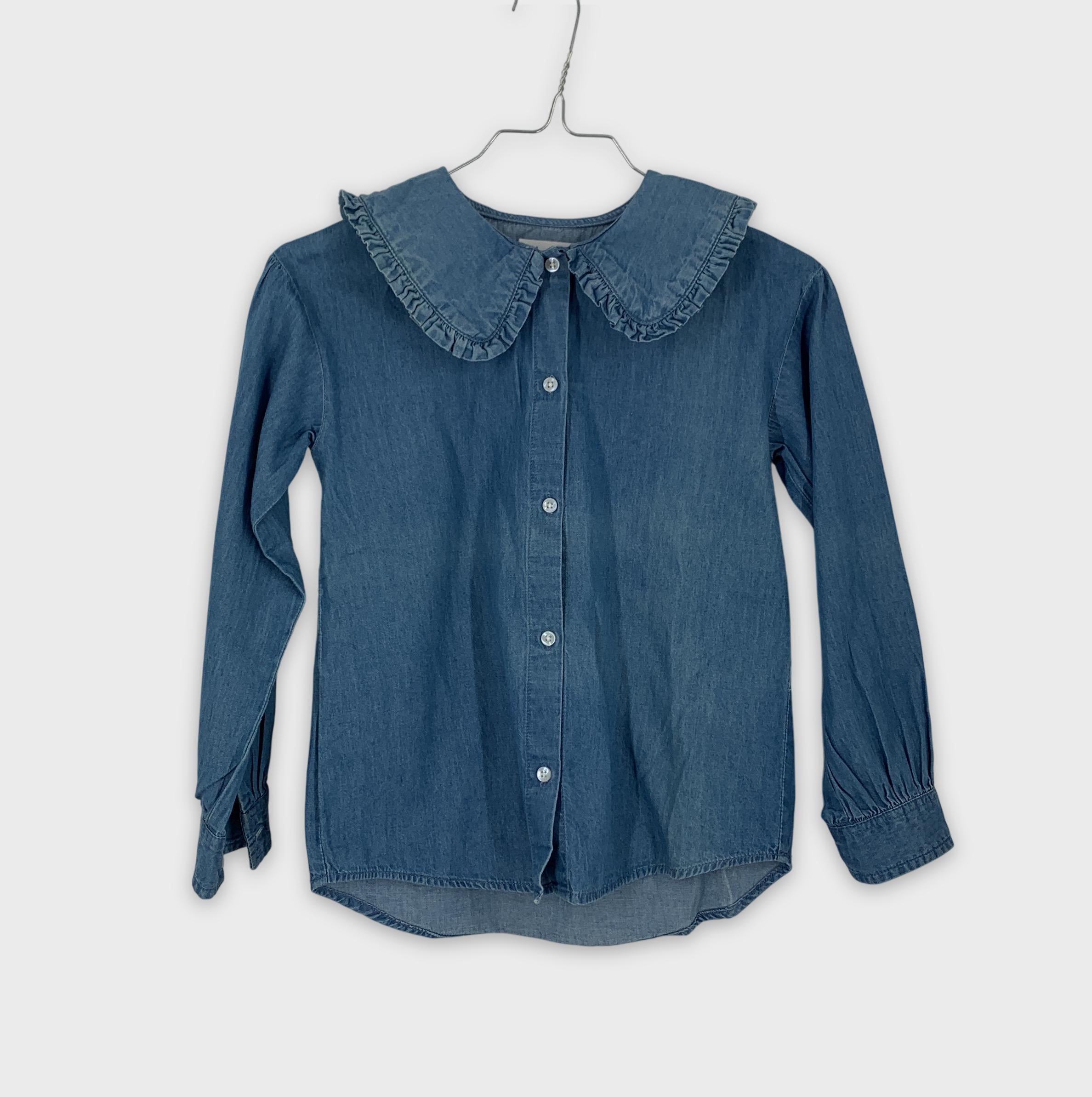 0-MNG - Chemise - 128 CM