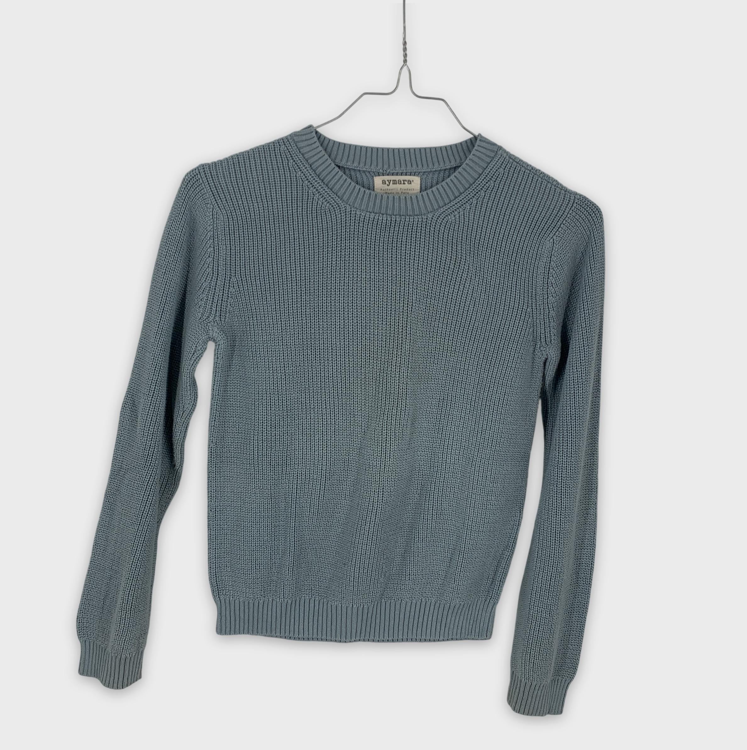 0-Aymara - Pull - 10Y