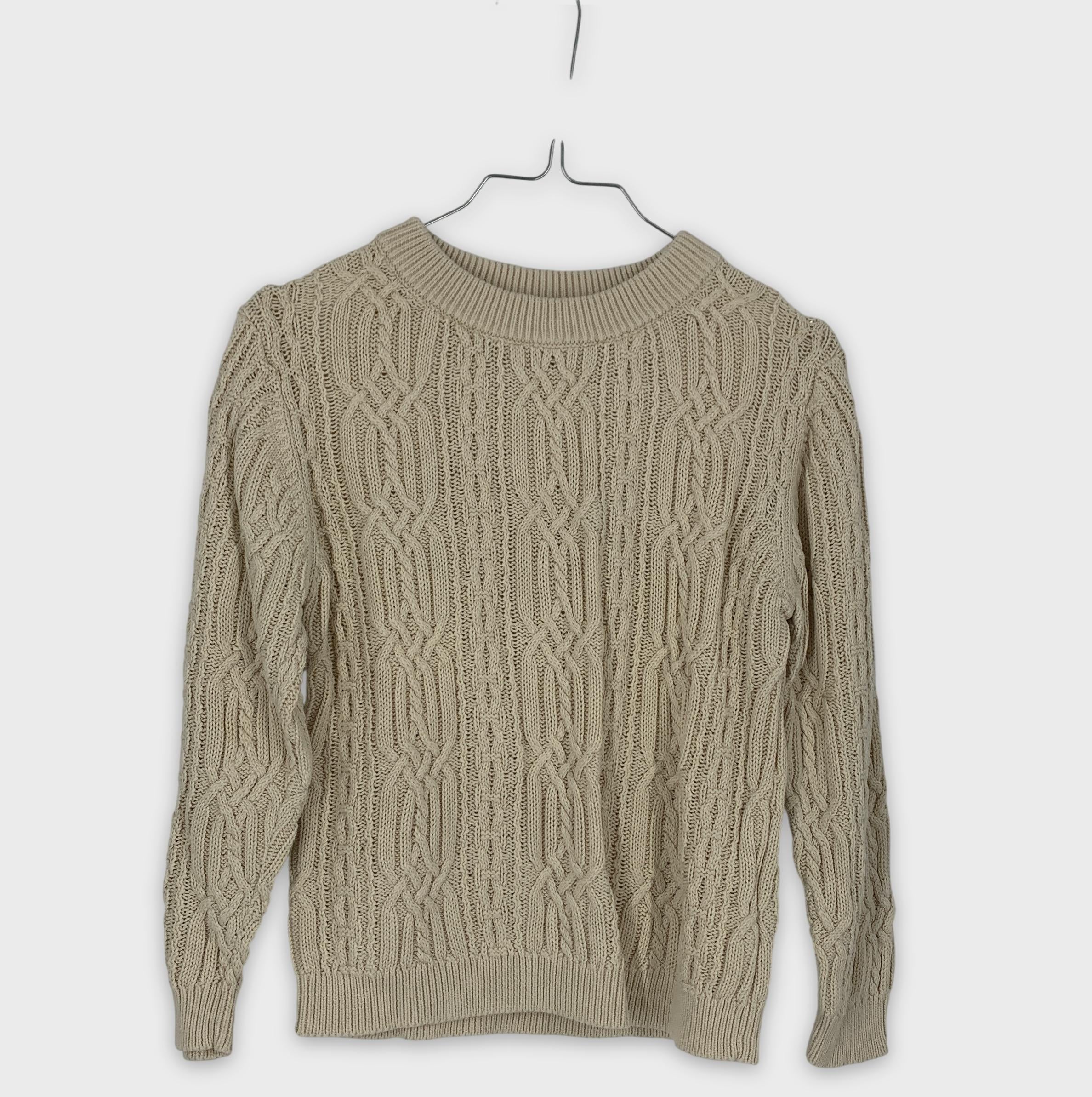 0-FUB - Pull - Taille XS