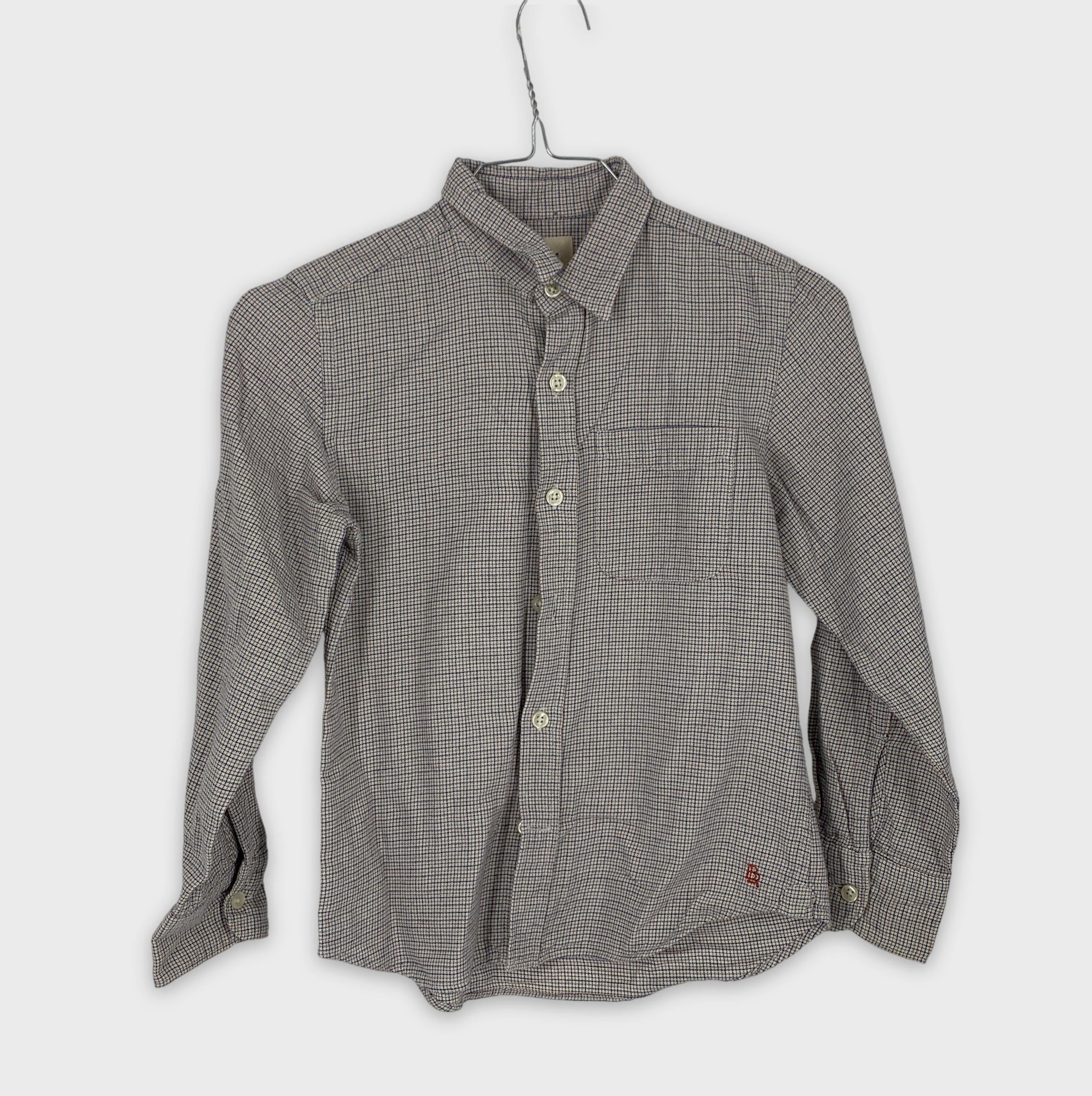 0-Bellerose - Chemise - 8