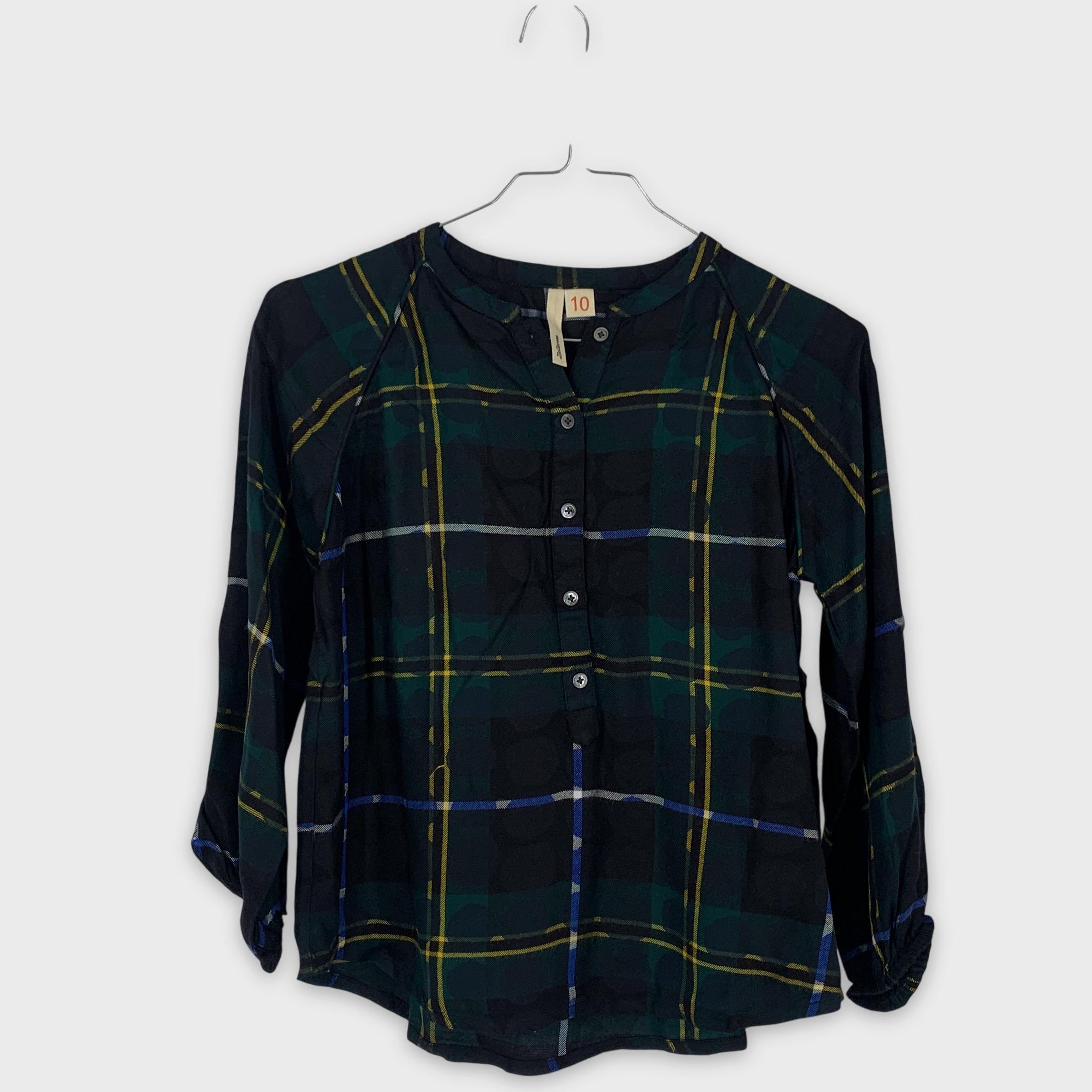 0-Bellerose - Chemise - 10