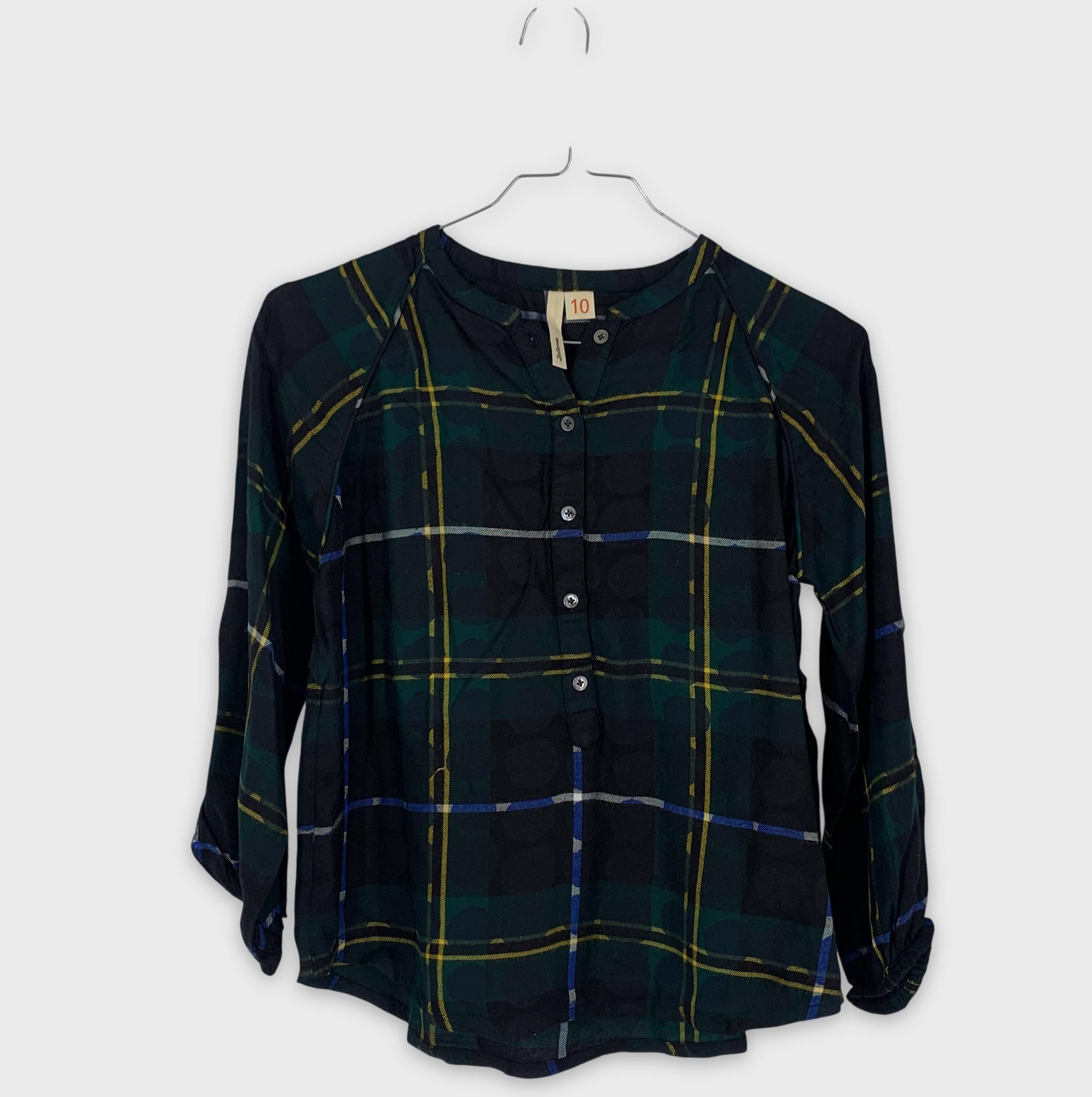 0-Bellerose - Chemise - 10