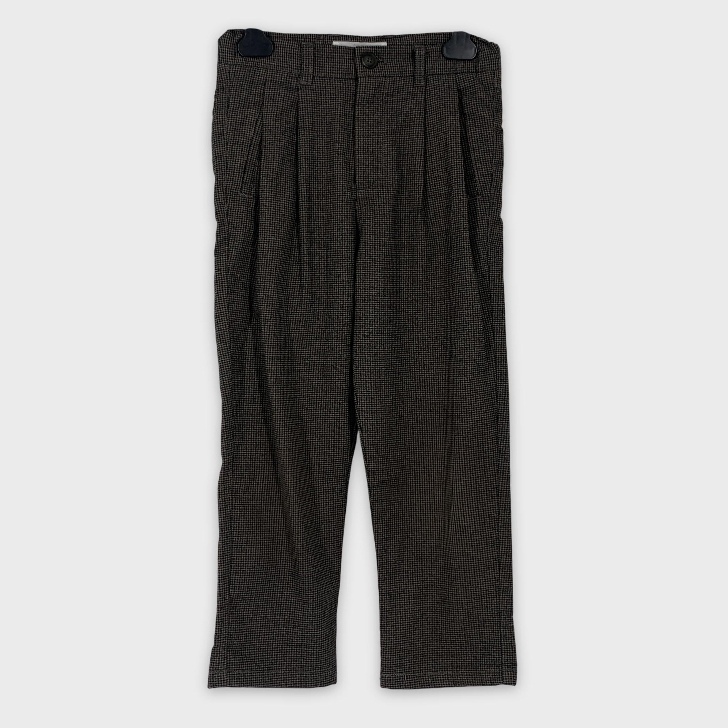 0-Zara - Pantalon - 122