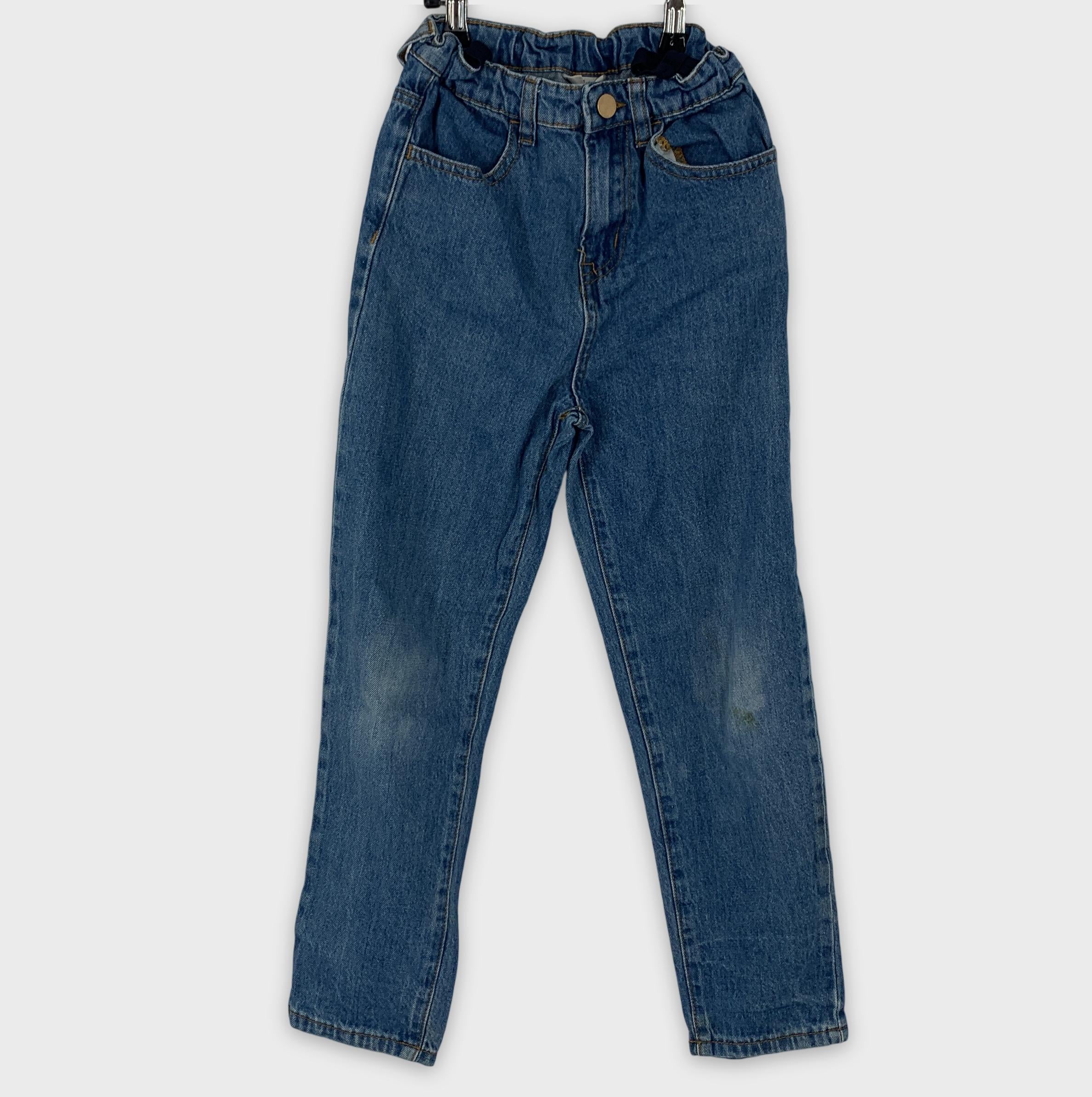 0-Maed for mini - Jean - 8 years