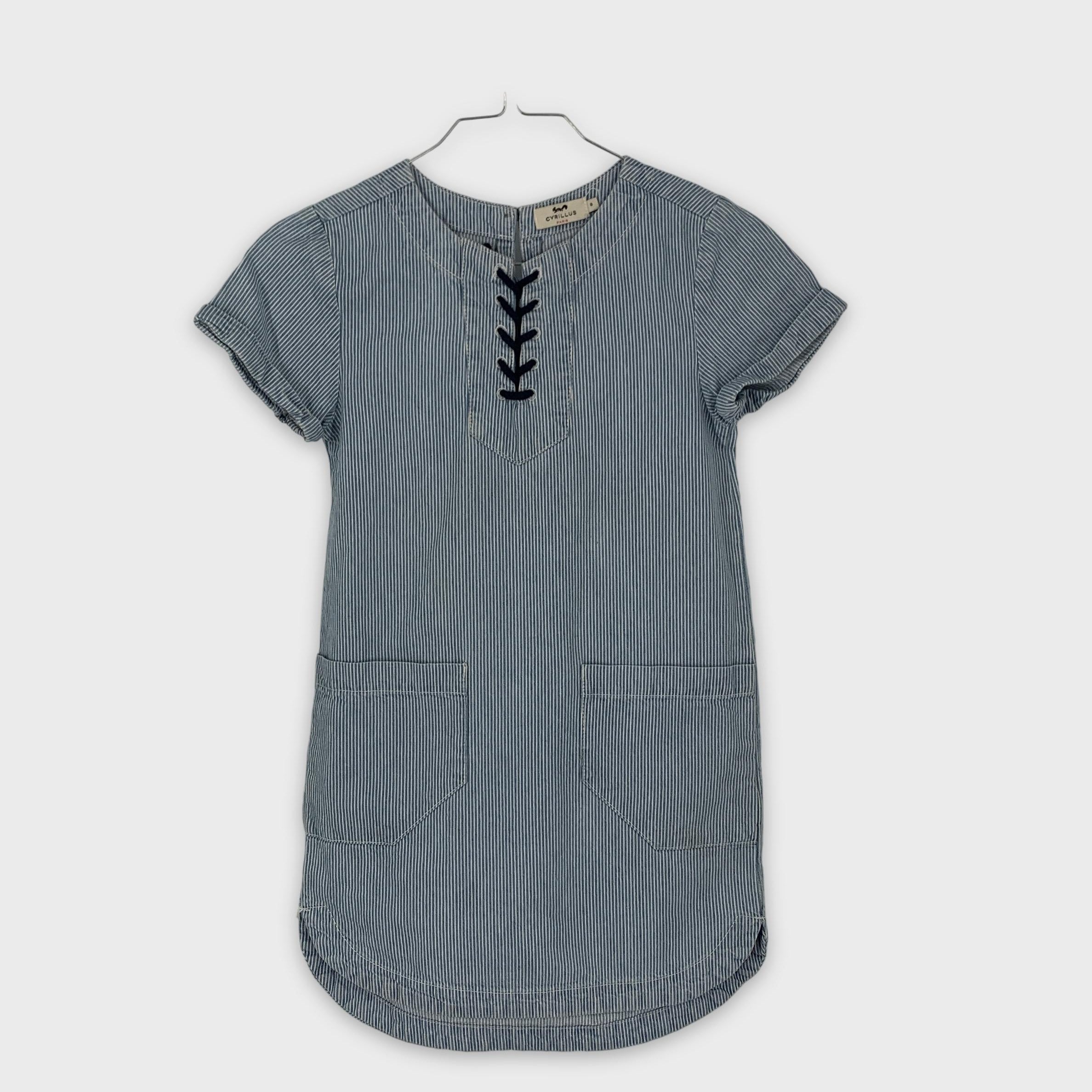 0-Cyrillus - Robe - 8