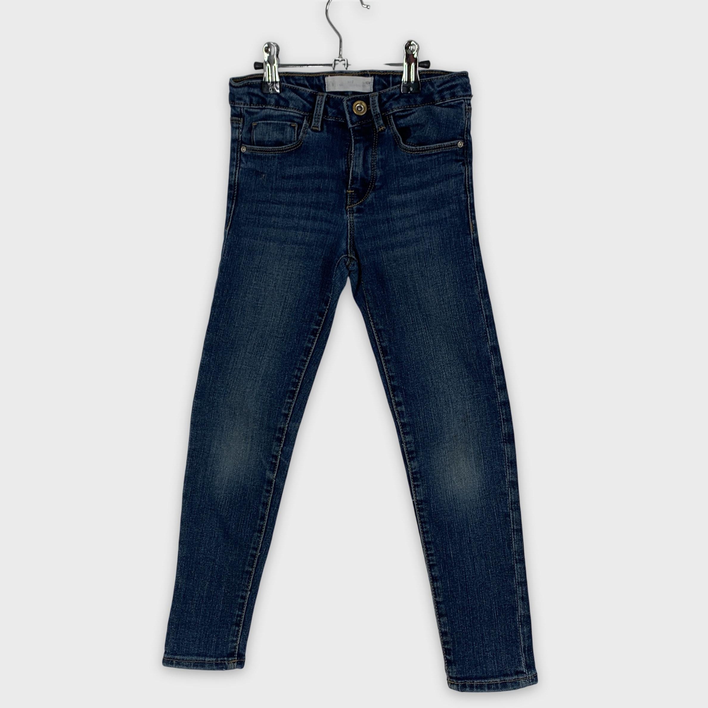 0-Zara - Jean - 122