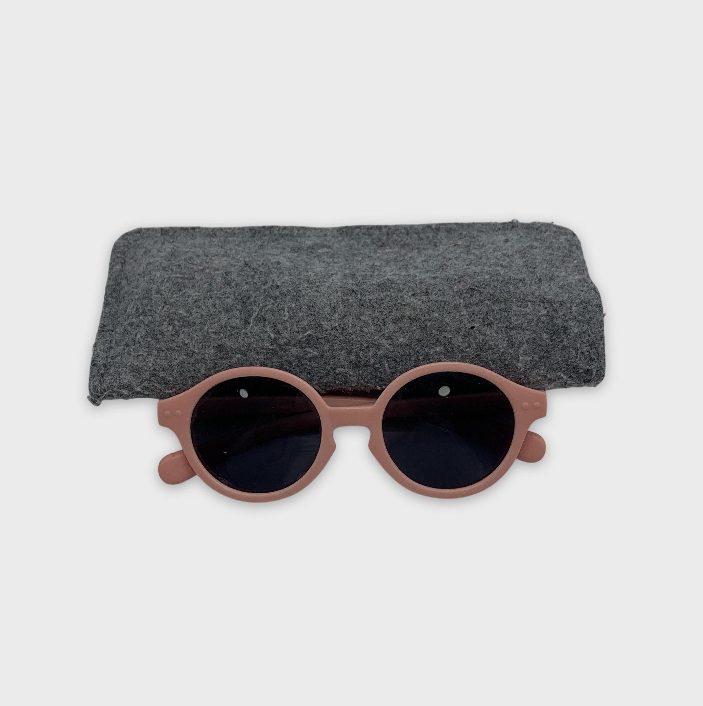 0-Béaba - Lunettes de soleil - Taille Unique