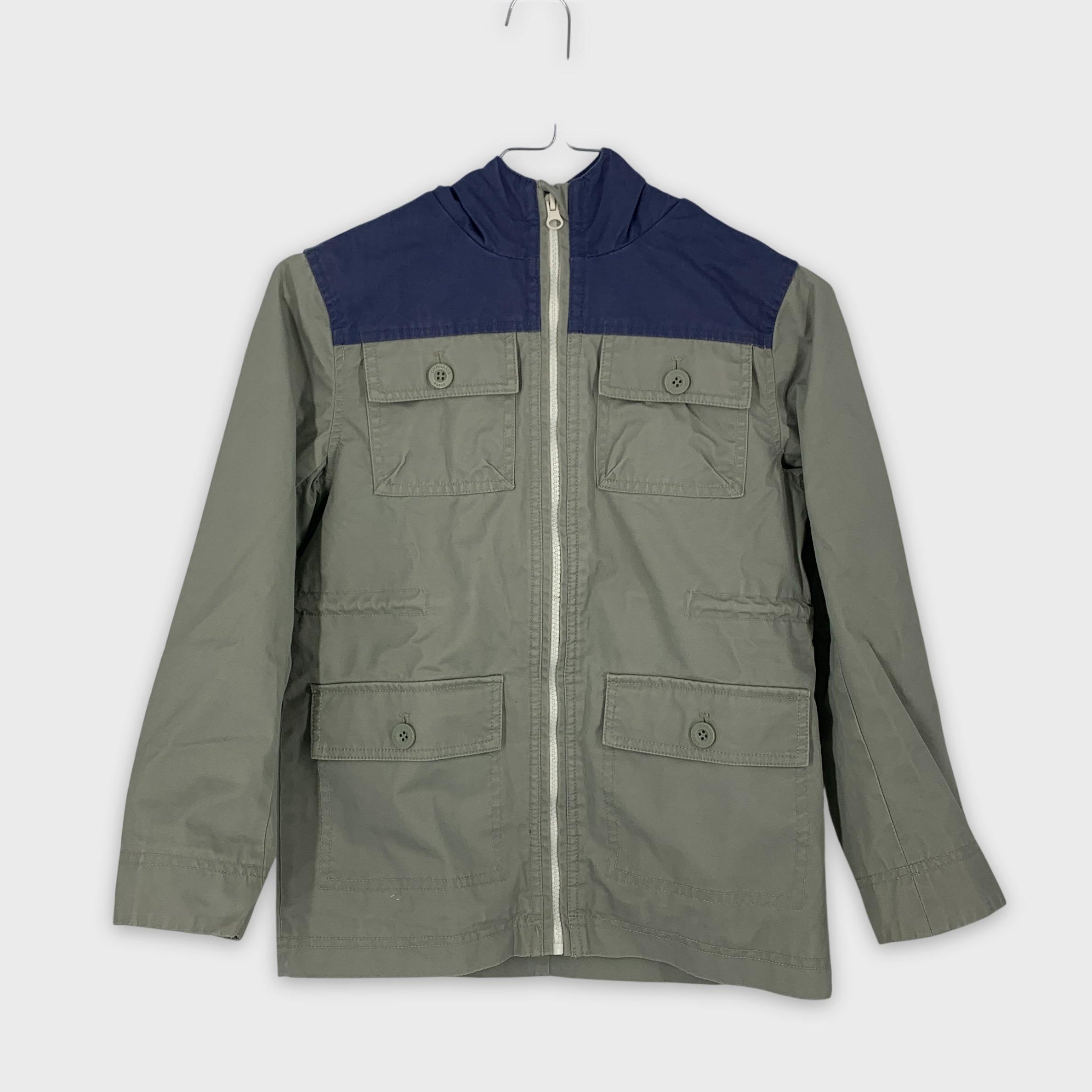 0-Cyrillus - Veste - 10A/138