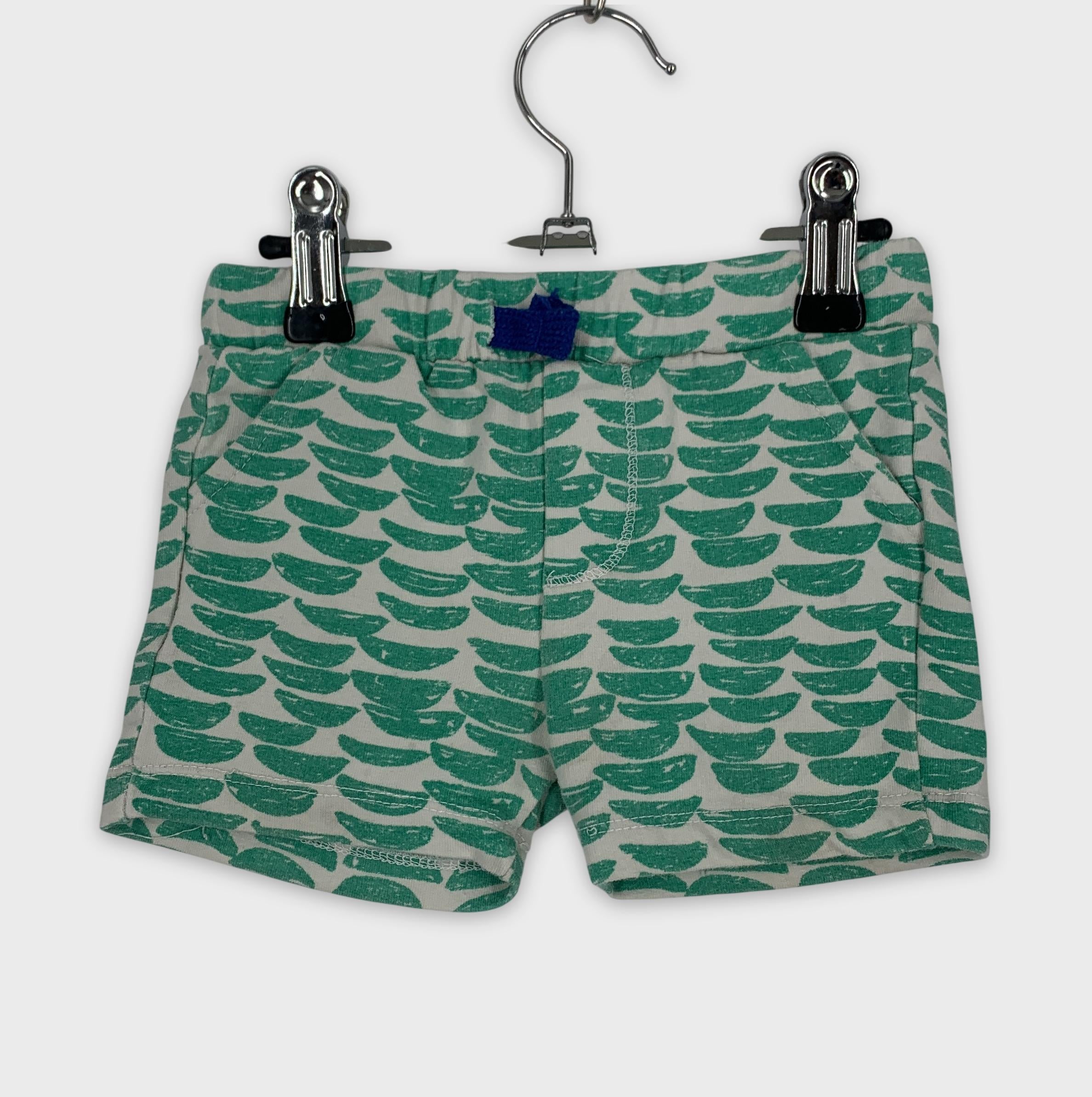 0-Zara - Short - 6/9 months